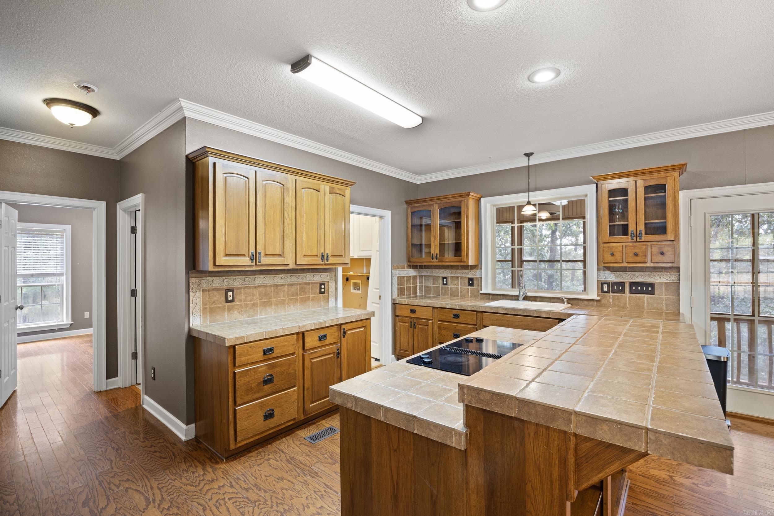 314 Kordsmeier Ln Morrilton, AR 72110