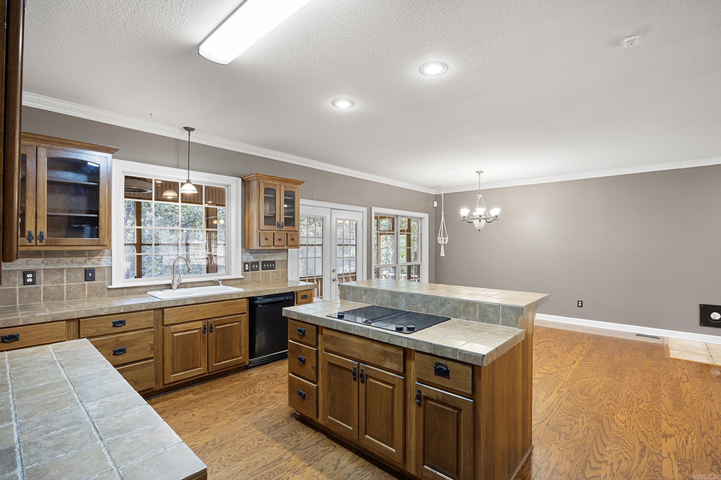 314 Kordsmeier Ln Morrilton, AR 72110
