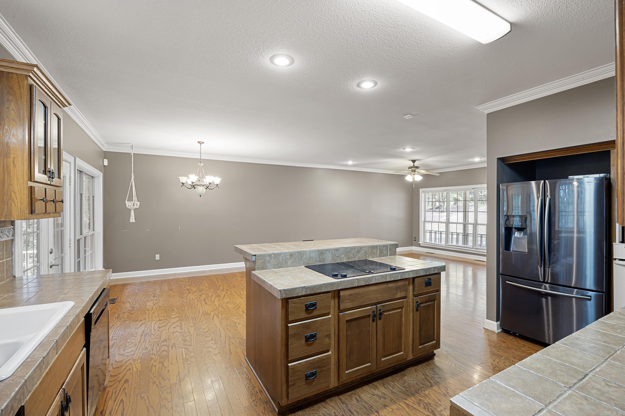 314 Kordsmeier Ln Morrilton, AR 72110