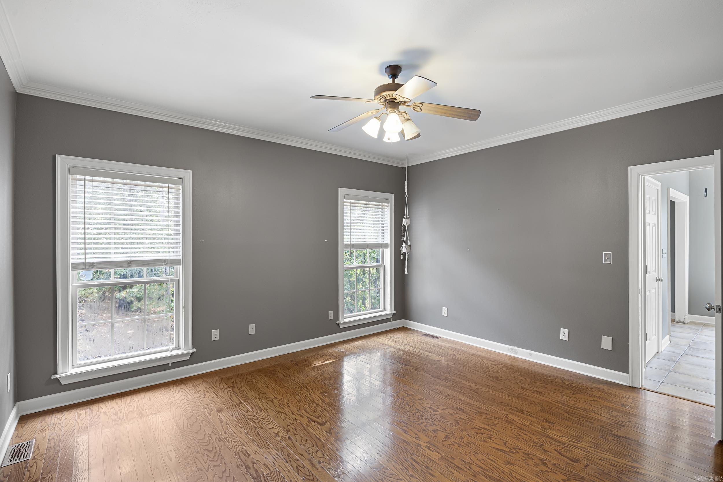 314 Kordsmeier Ln Morrilton, AR 72110