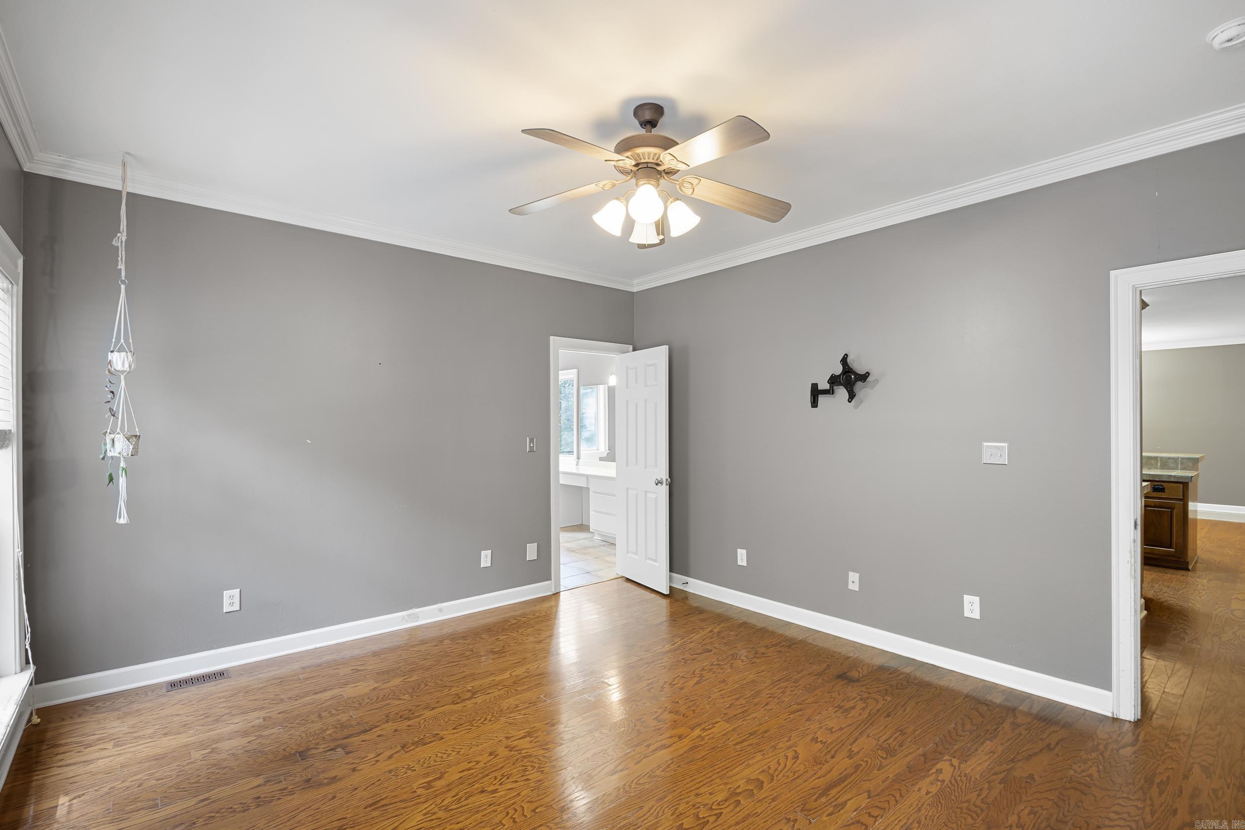 314 Kordsmeier Ln Morrilton, AR 72110