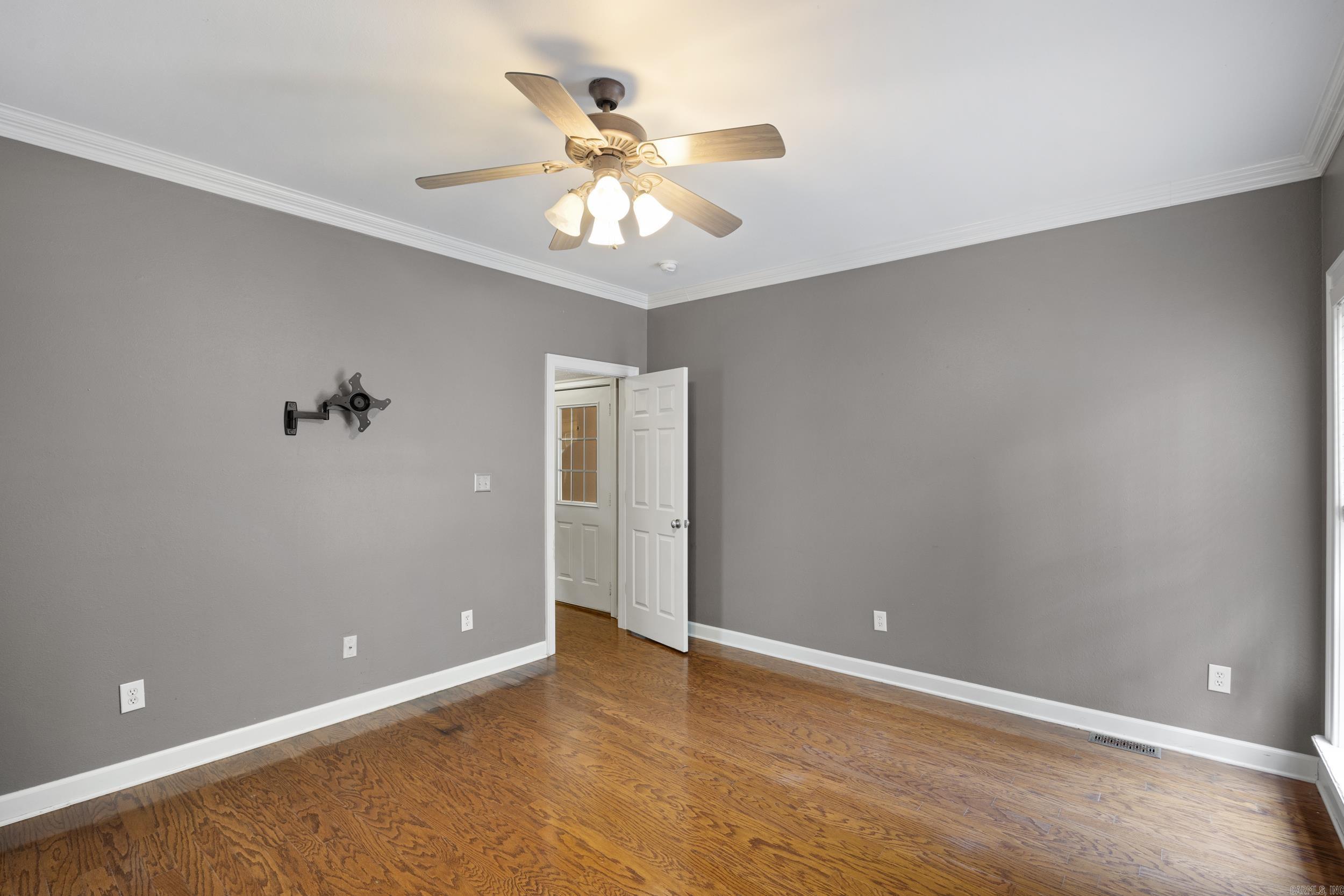 314 Kordsmeier Ln Morrilton, AR 72110