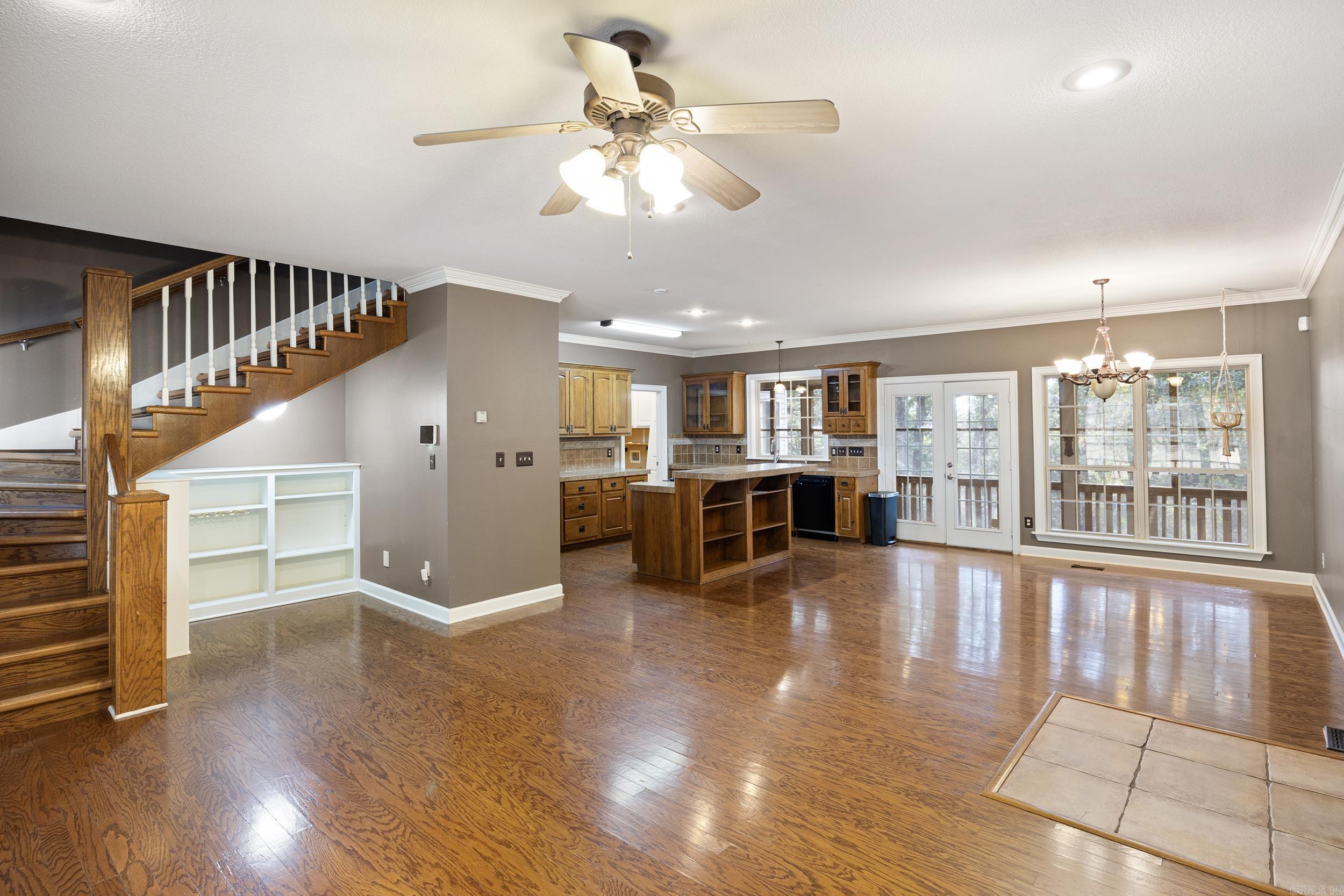 314 Kordsmeier Ln Morrilton, AR 72110