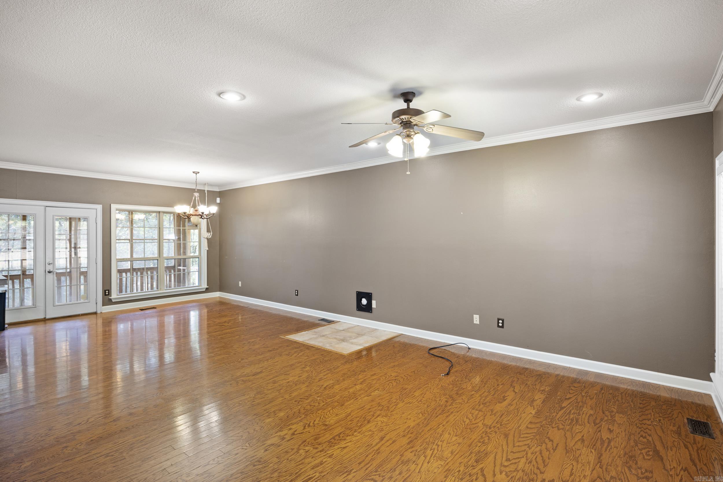 314 Kordsmeier Ln Morrilton, AR 72110