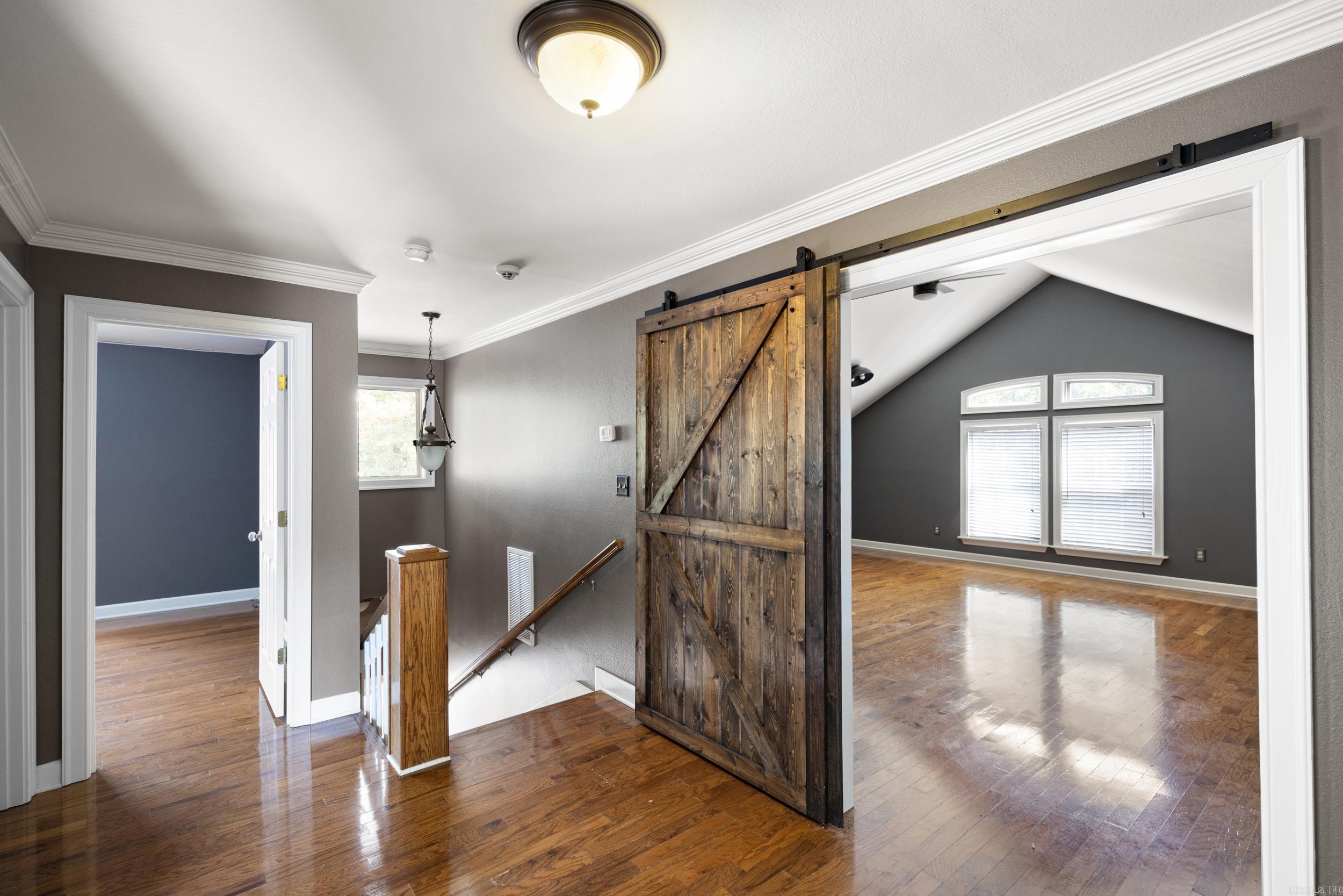 314 Kordsmeier Ln Morrilton, AR 72110
