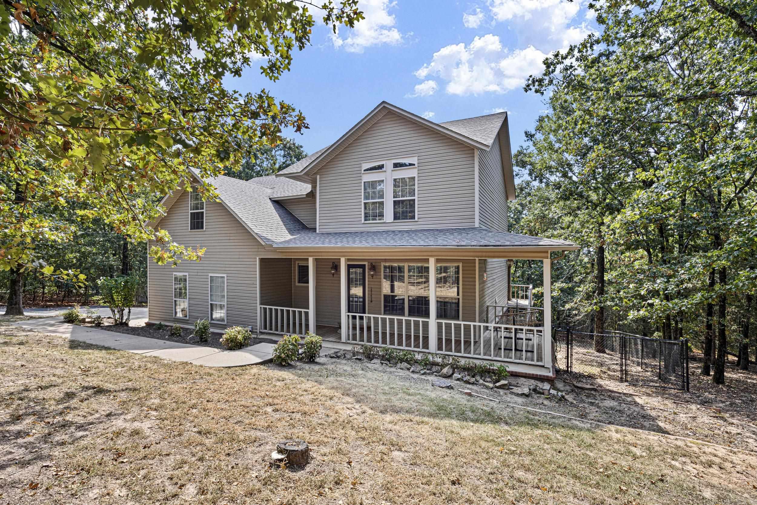 314 Kordsmeier Ln Morrilton, AR 72110