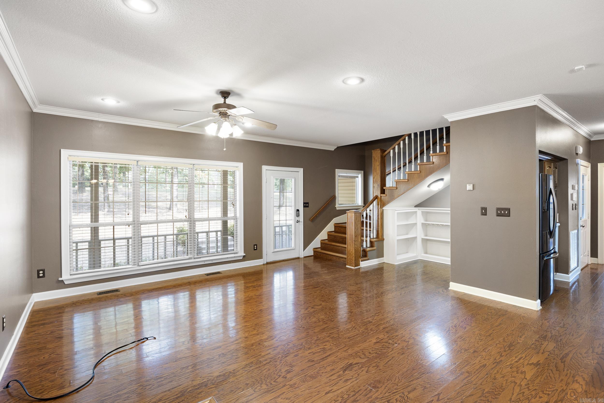 314 Kordsmeier Ln Morrilton, AR 72110
