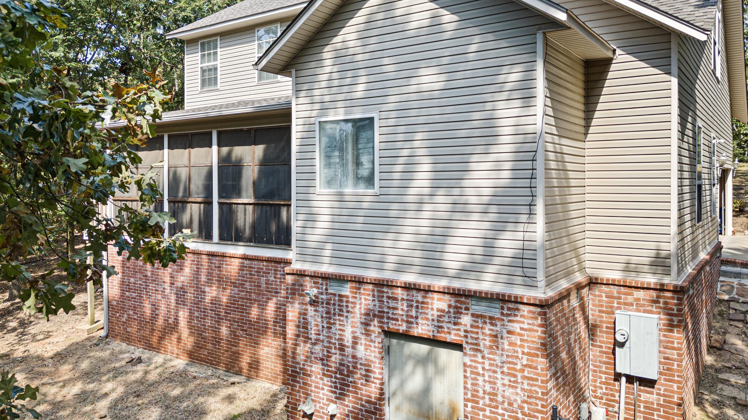 314 Kordsmeier Ln Morrilton, AR 72110