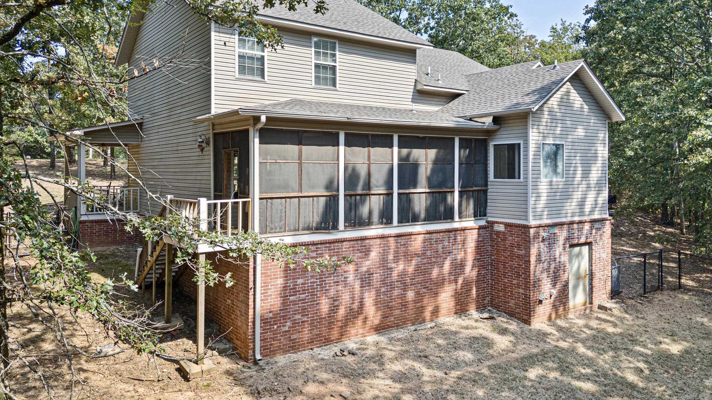 314 Kordsmeier Ln Morrilton, AR 72110