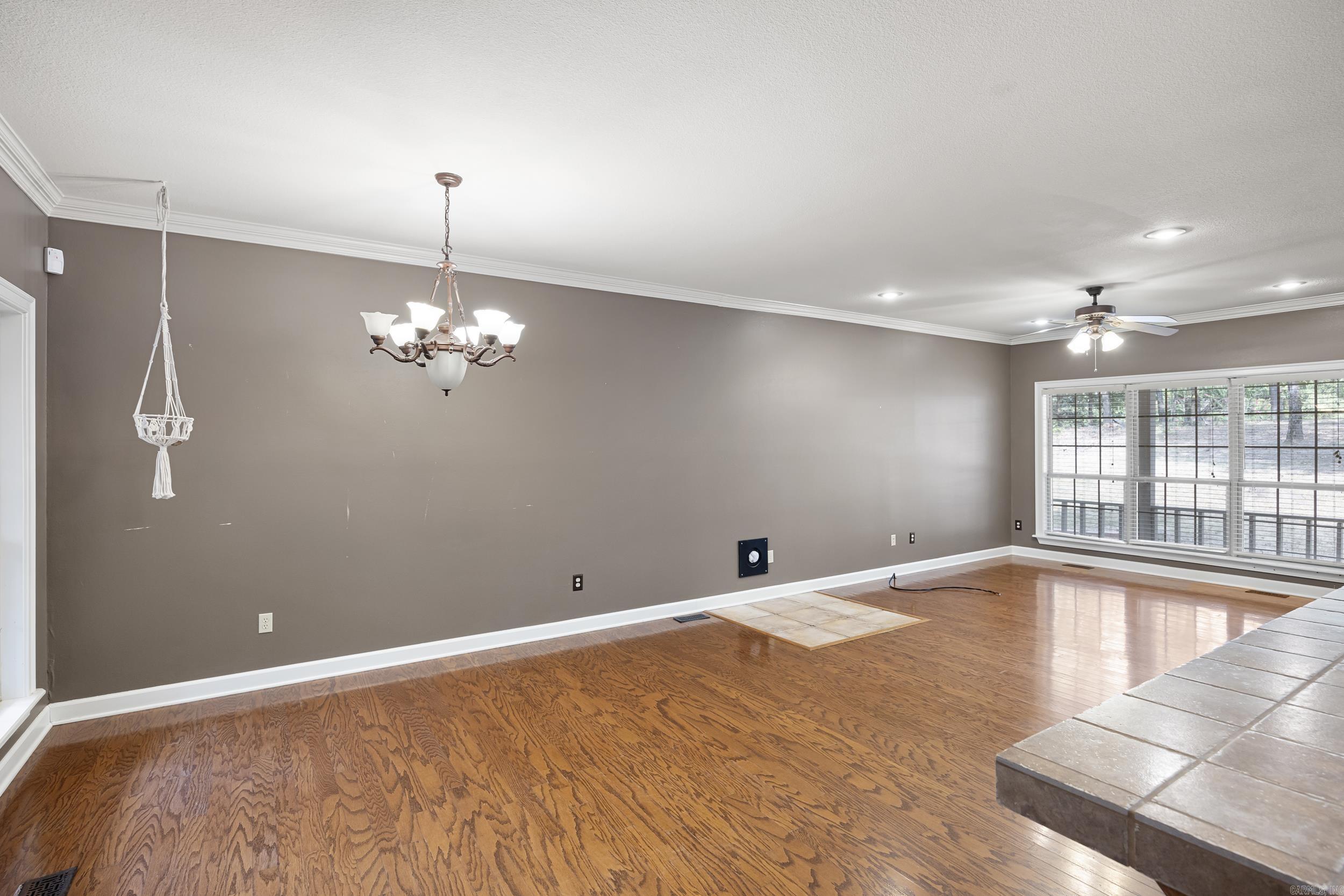 314 Kordsmeier Ln Morrilton, AR 72110