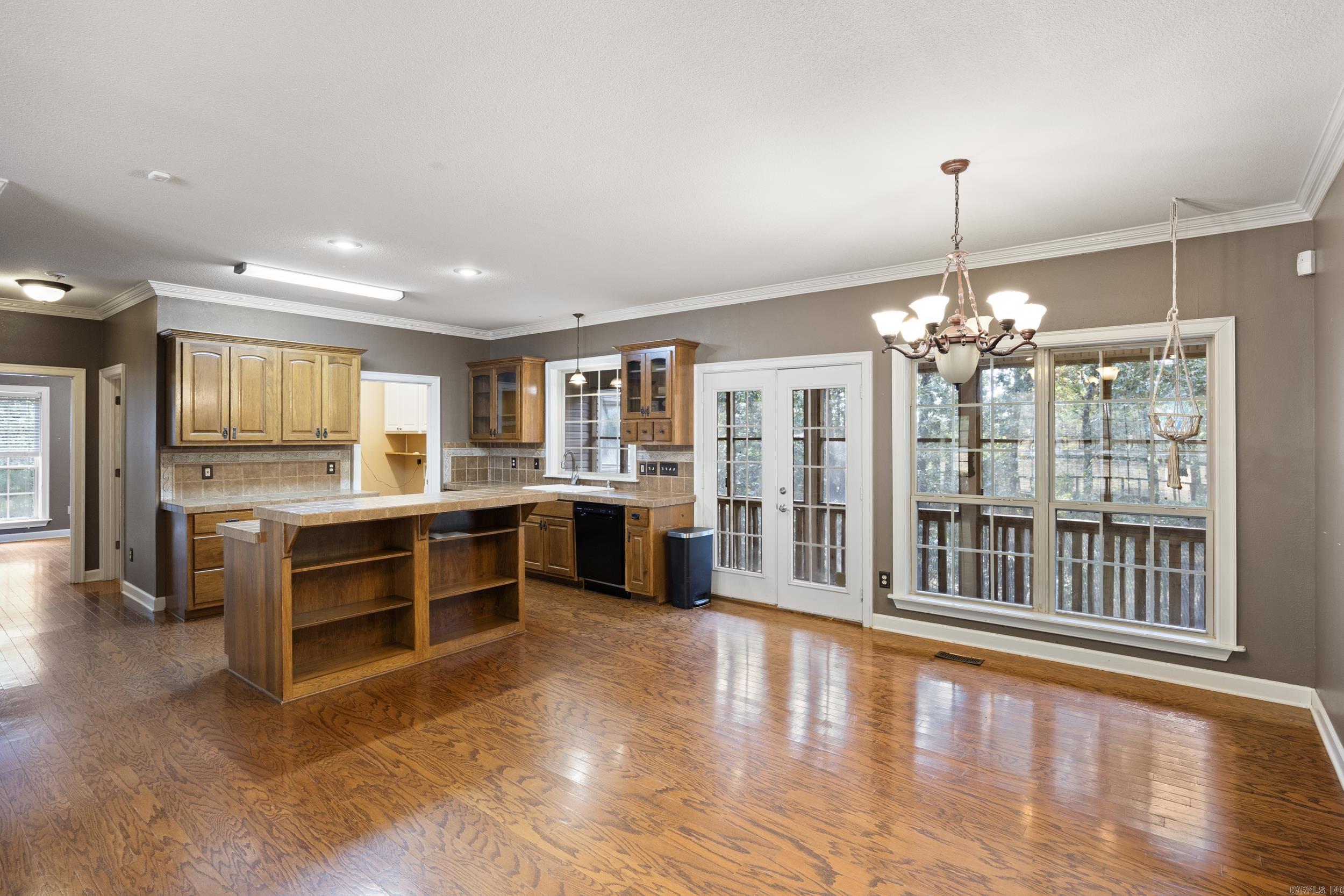 314 Kordsmeier Ln Morrilton, AR 72110