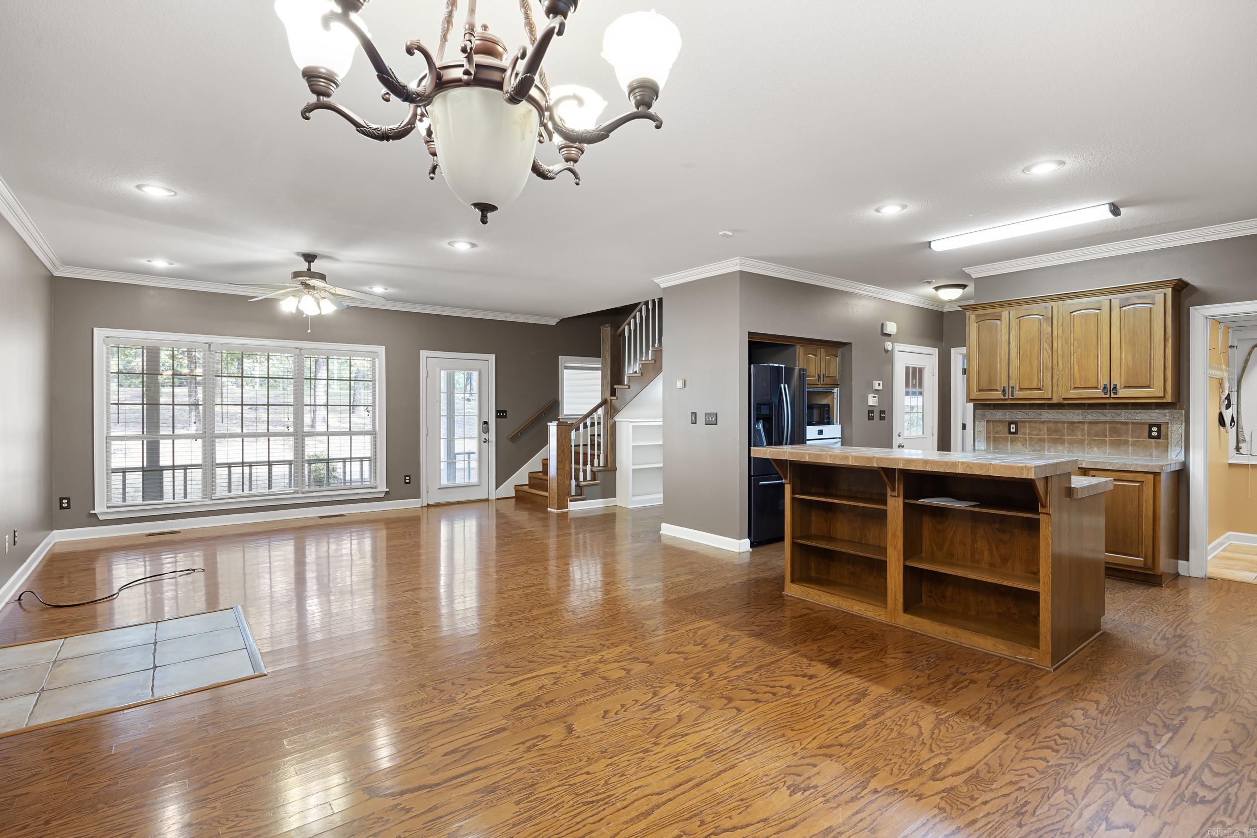 314 Kordsmeier Ln Morrilton, AR 72110