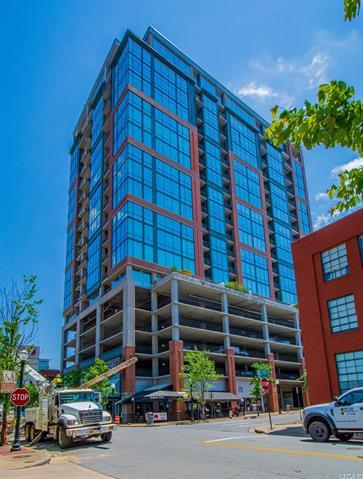 315 Rock Street  Unit 1507  Little Rock, AR