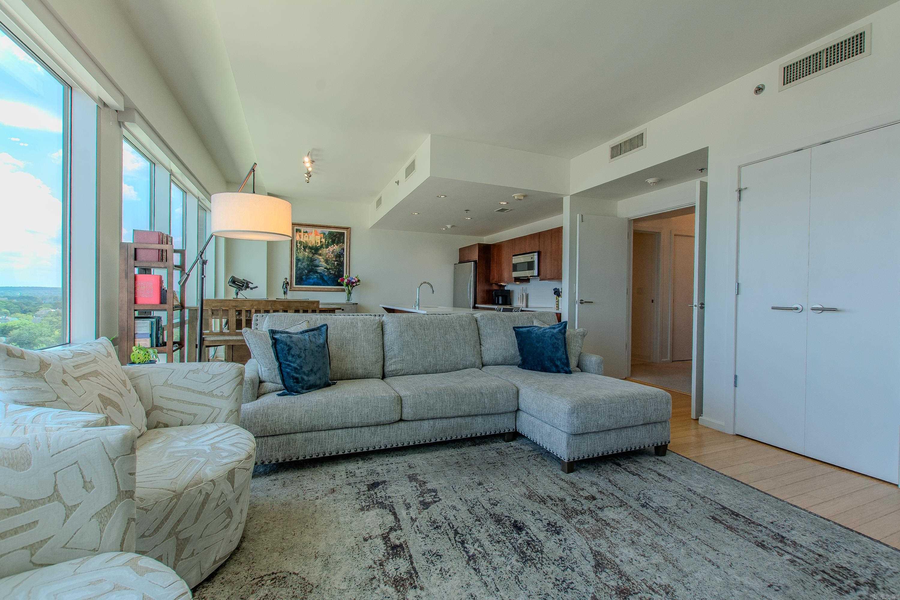 315 Rock Street Unit 1507  Little Rock, AR