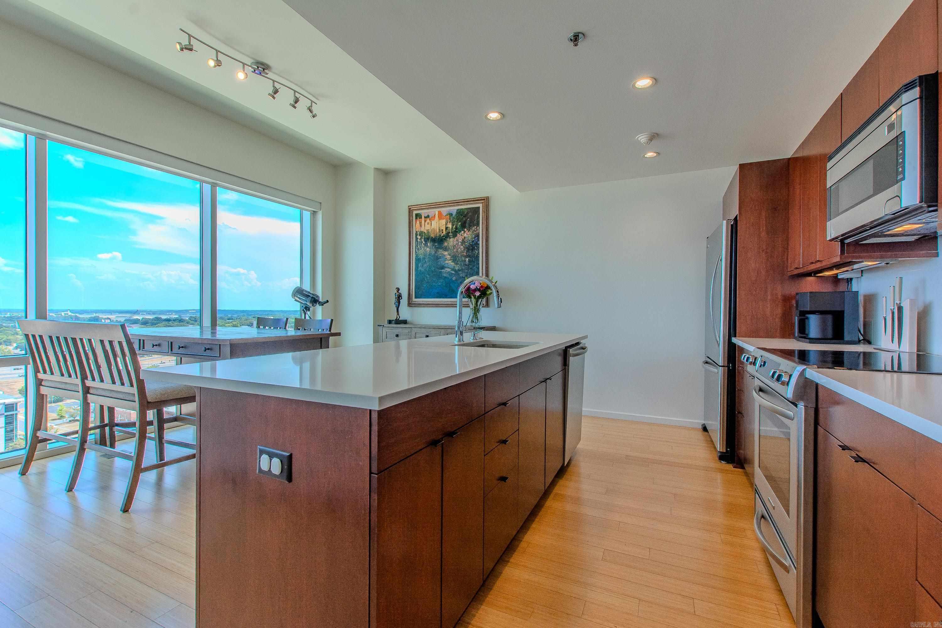 315 Rock Street Unit 1507  Little Rock, AR