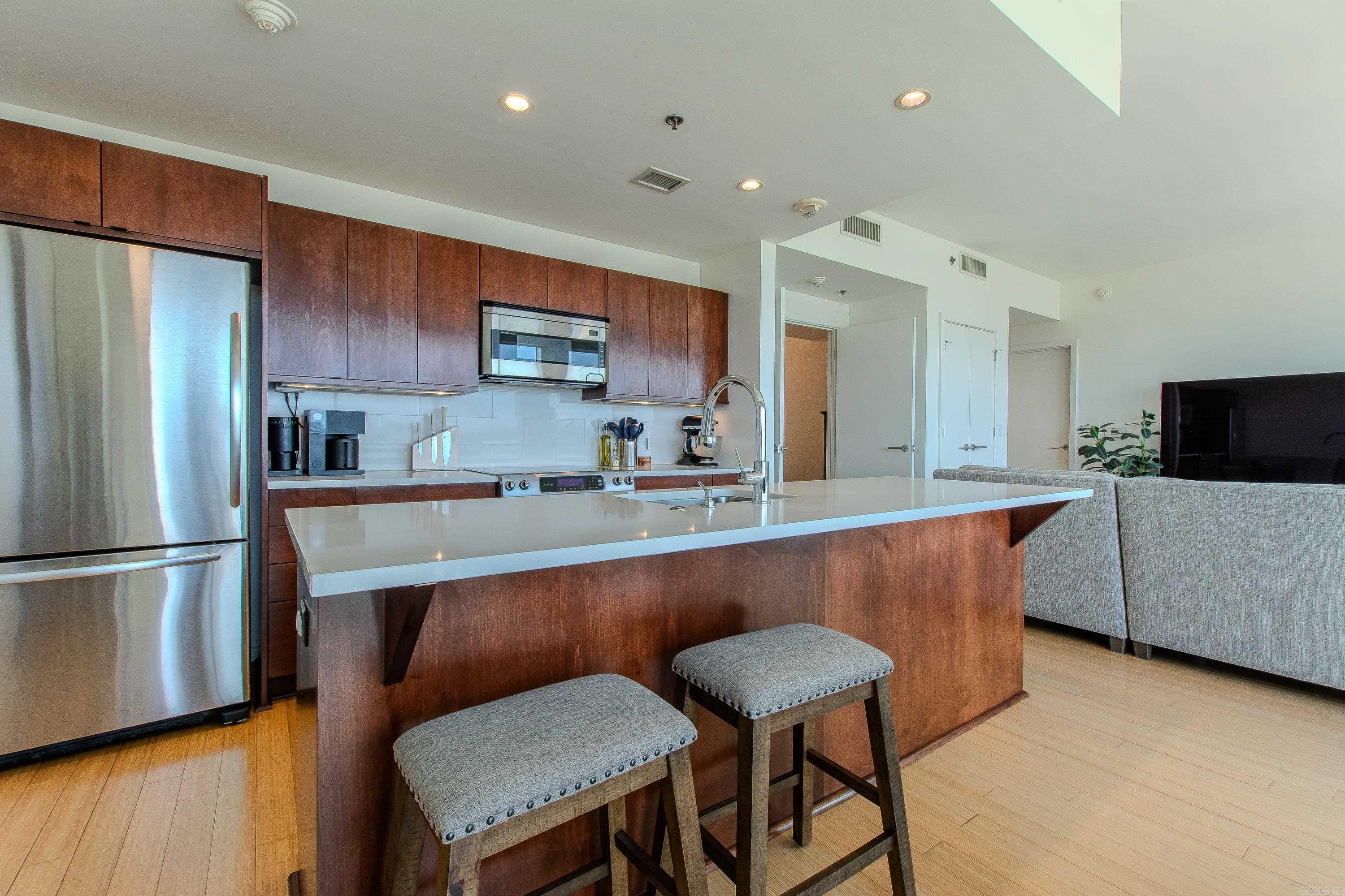 315 Rock Street Unit 1507  Little Rock, AR