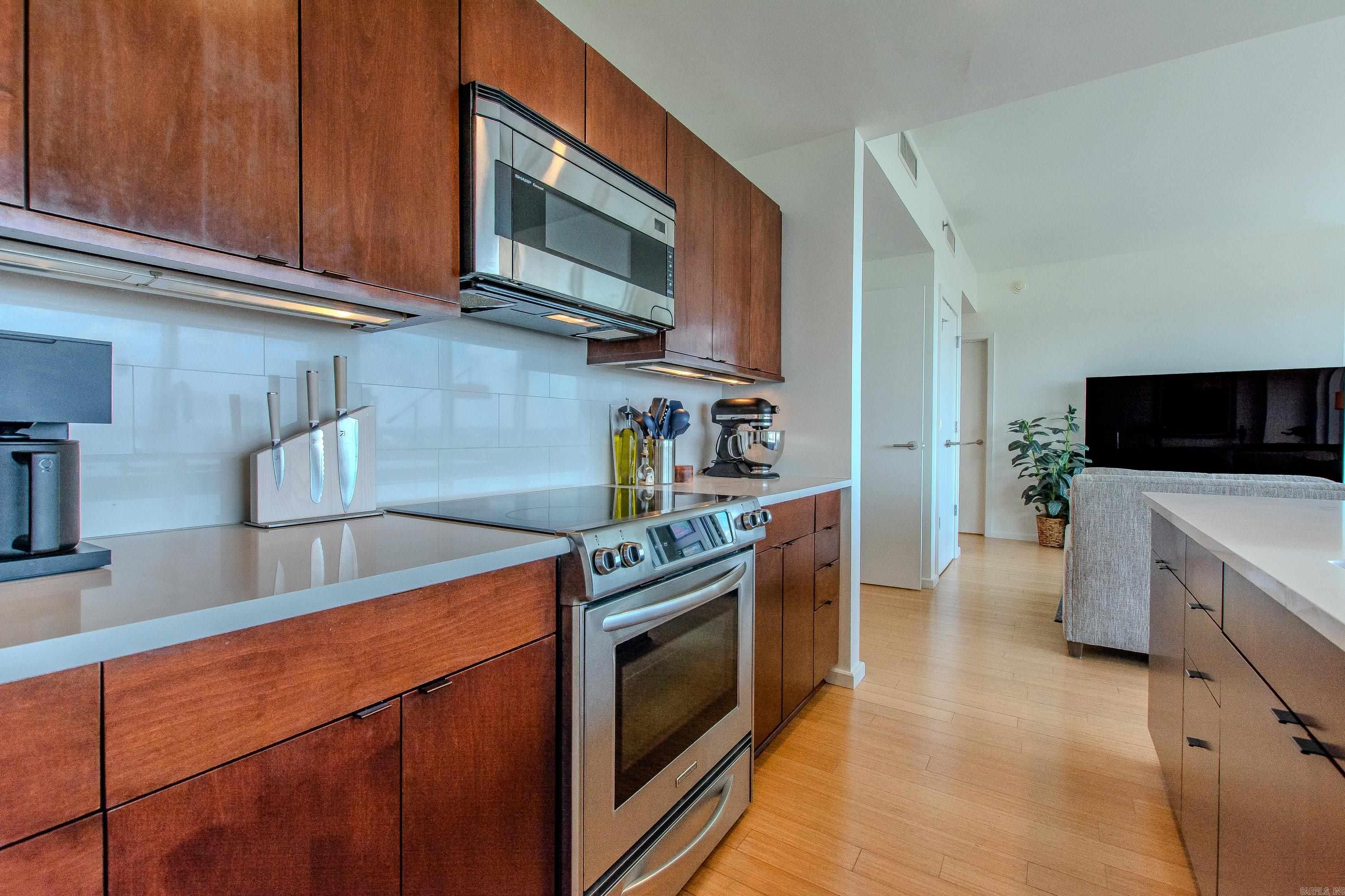 315 Rock Street Unit 1507  Little Rock, AR