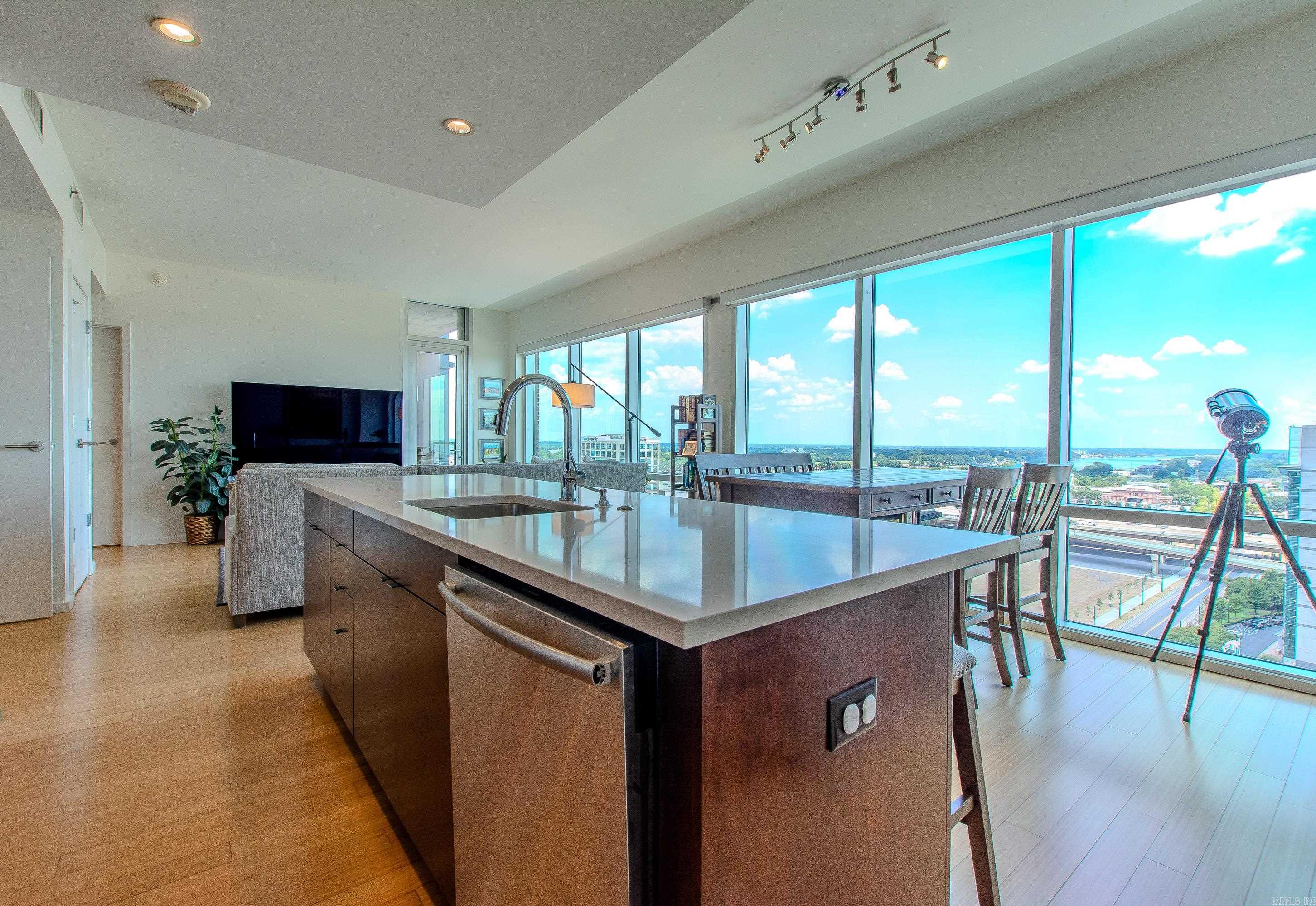315 Rock Street Unit 1507  Little Rock, AR