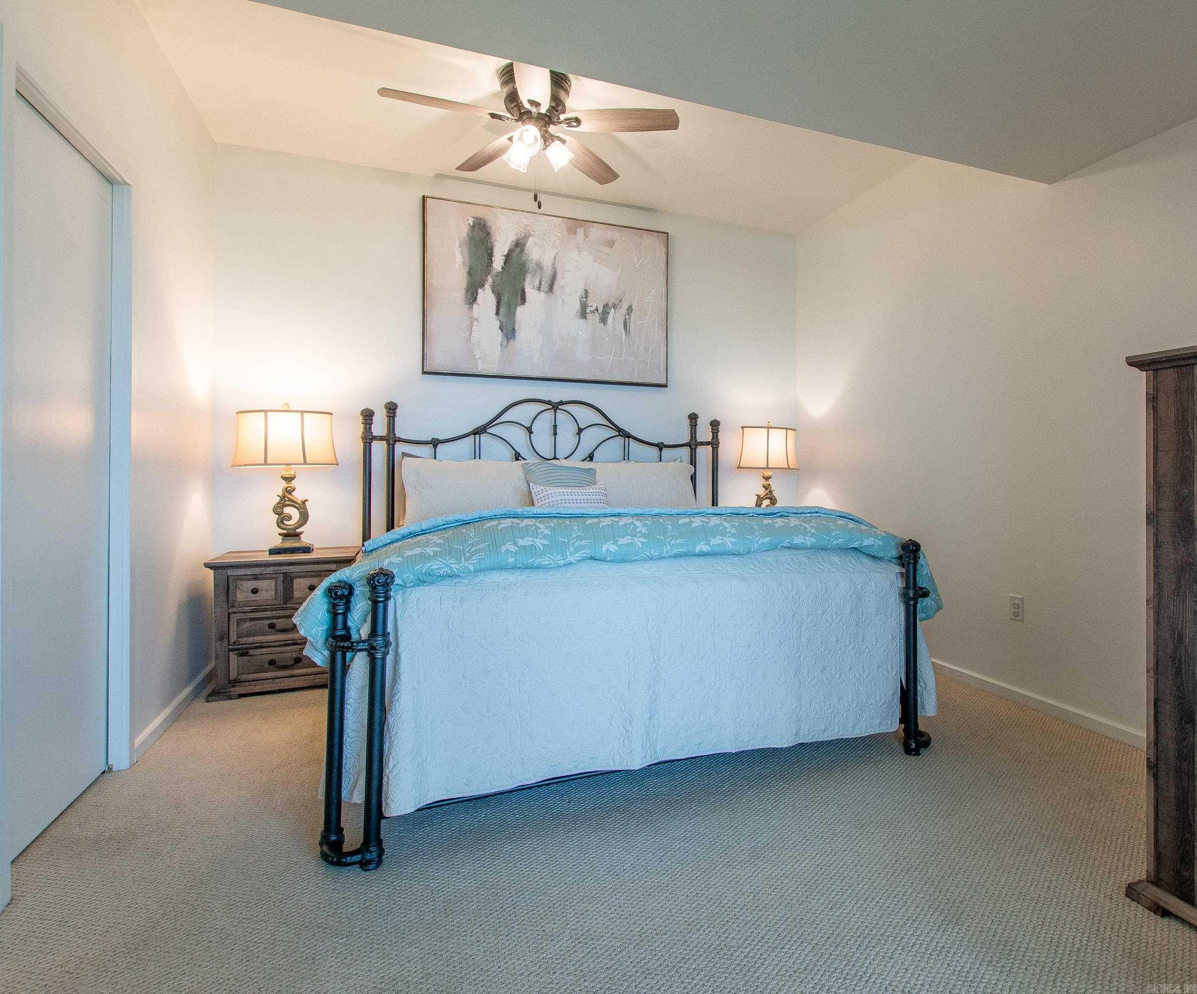 315 Rock Street Unit 1507  Little Rock, AR