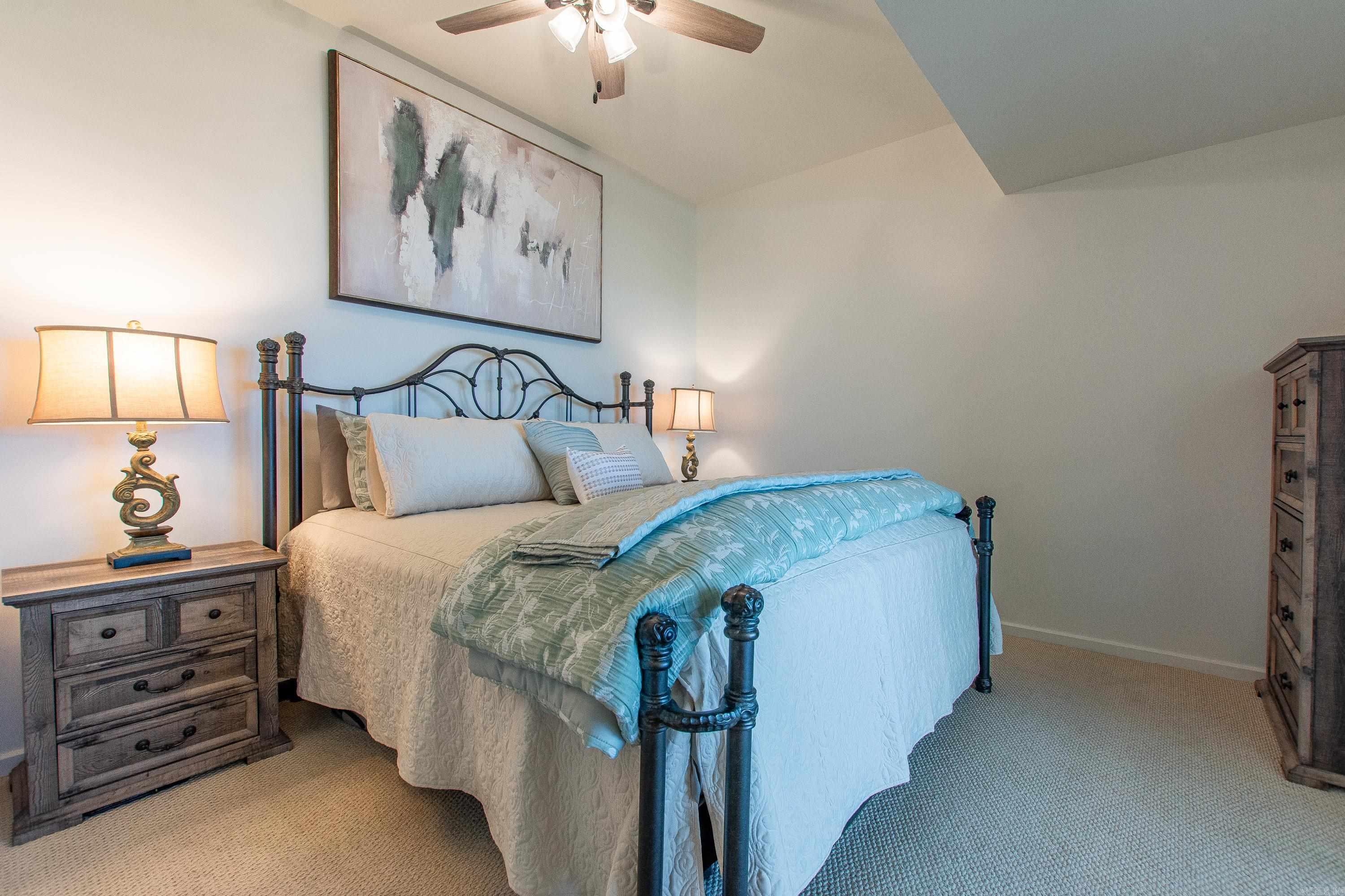 315 Rock Street Unit 1507  Little Rock, AR