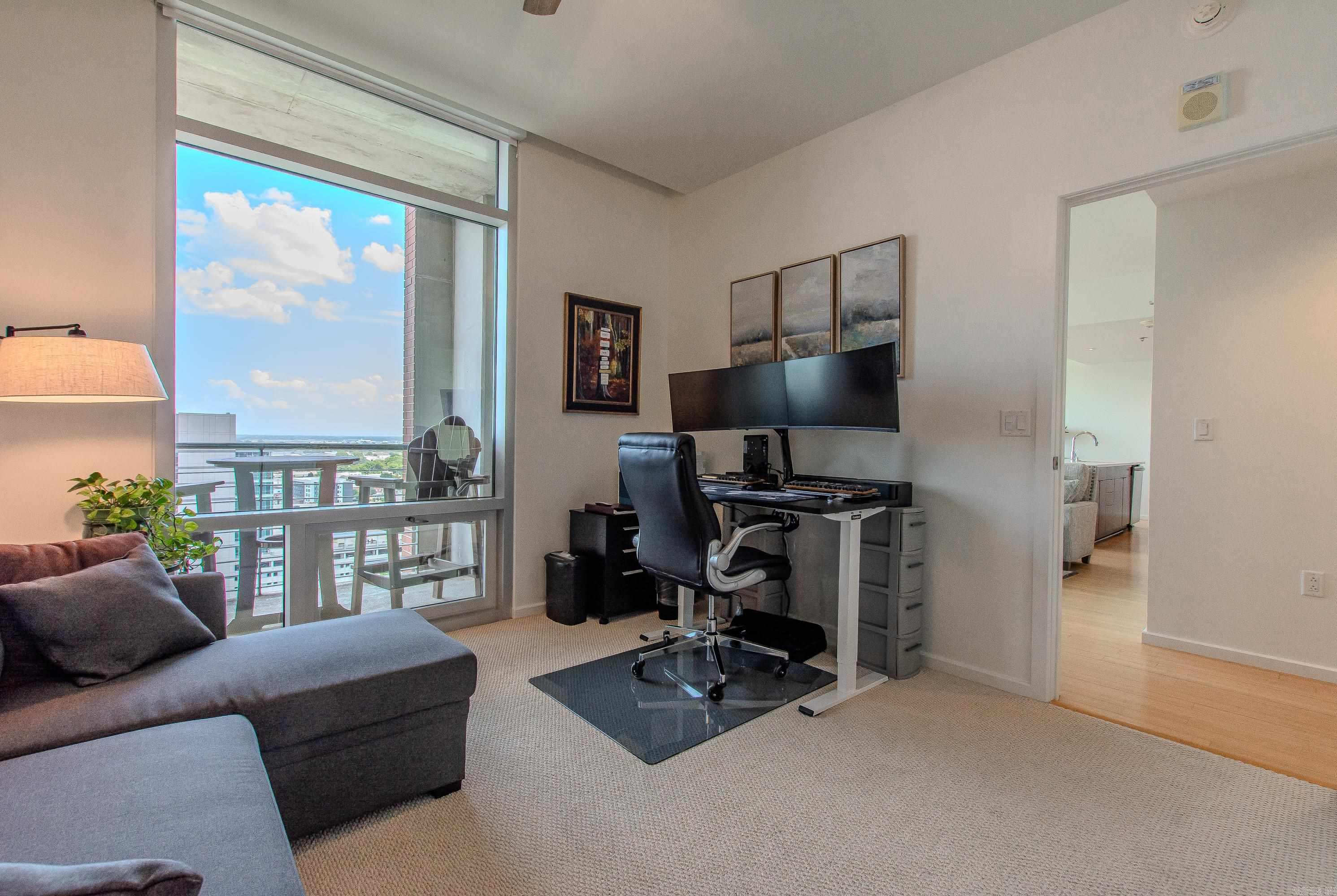 315 Rock Street Unit 1507  Little Rock, AR