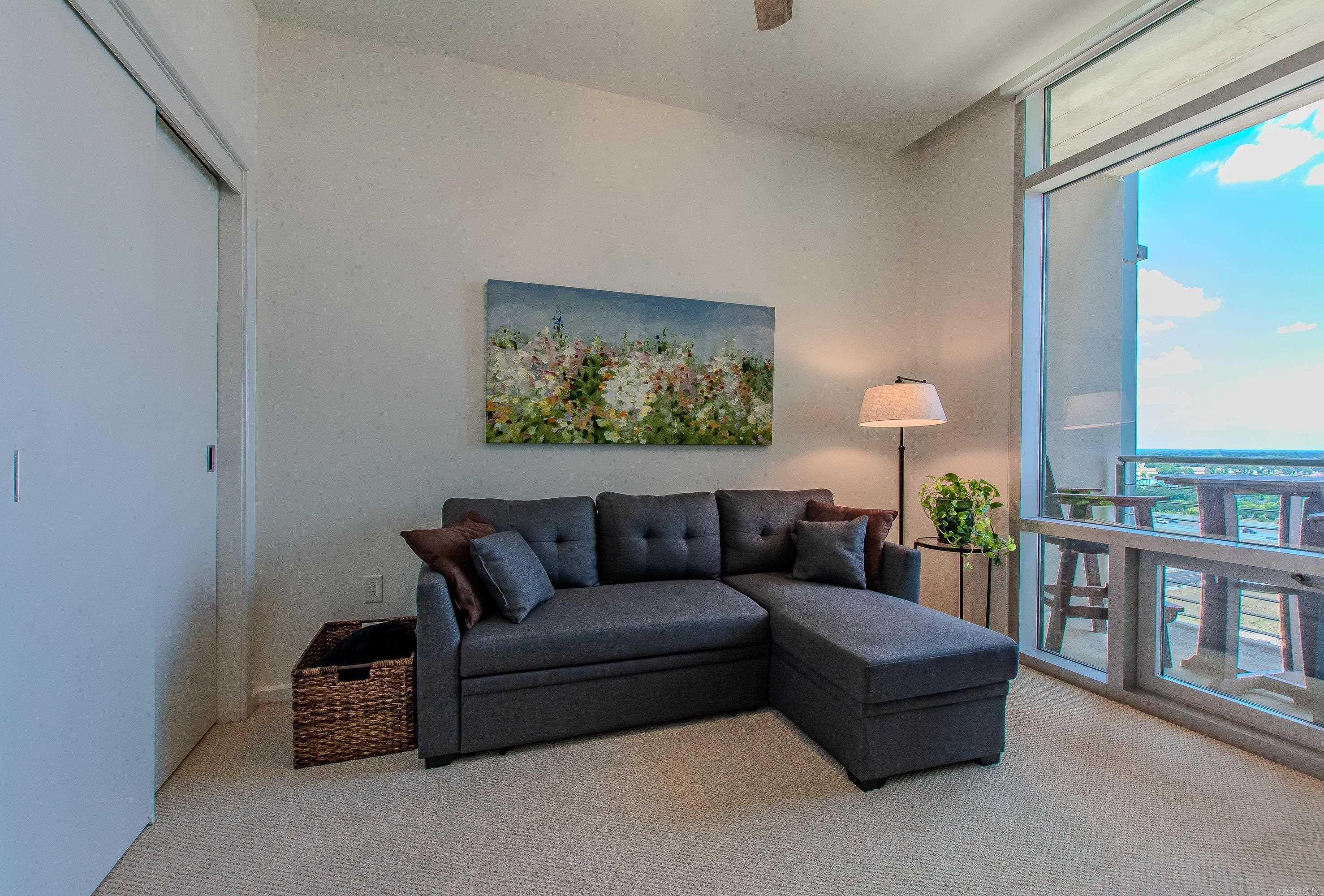 315 Rock Street Unit 1507  Little Rock, AR