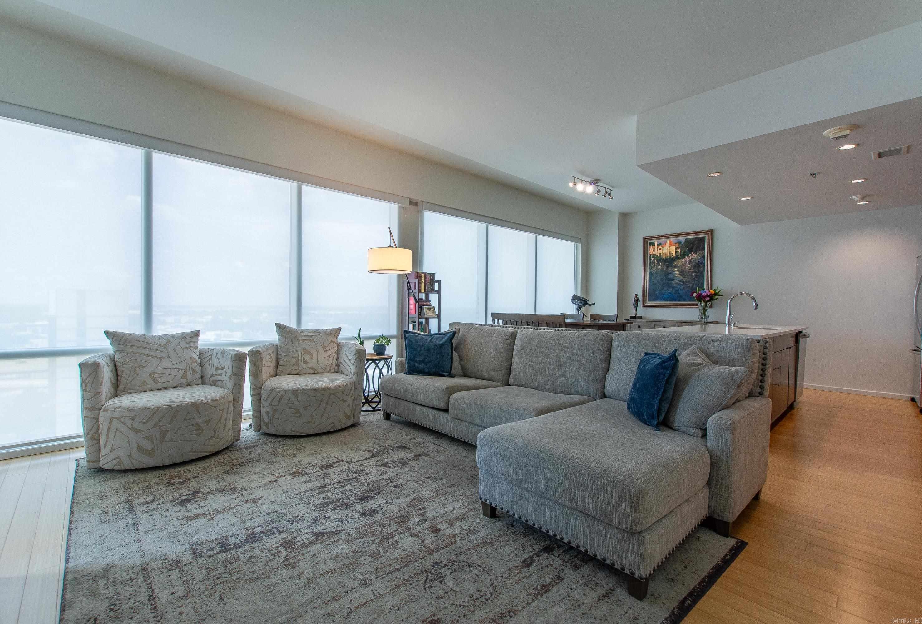 315 Rock Street Unit 1507  Little Rock, AR