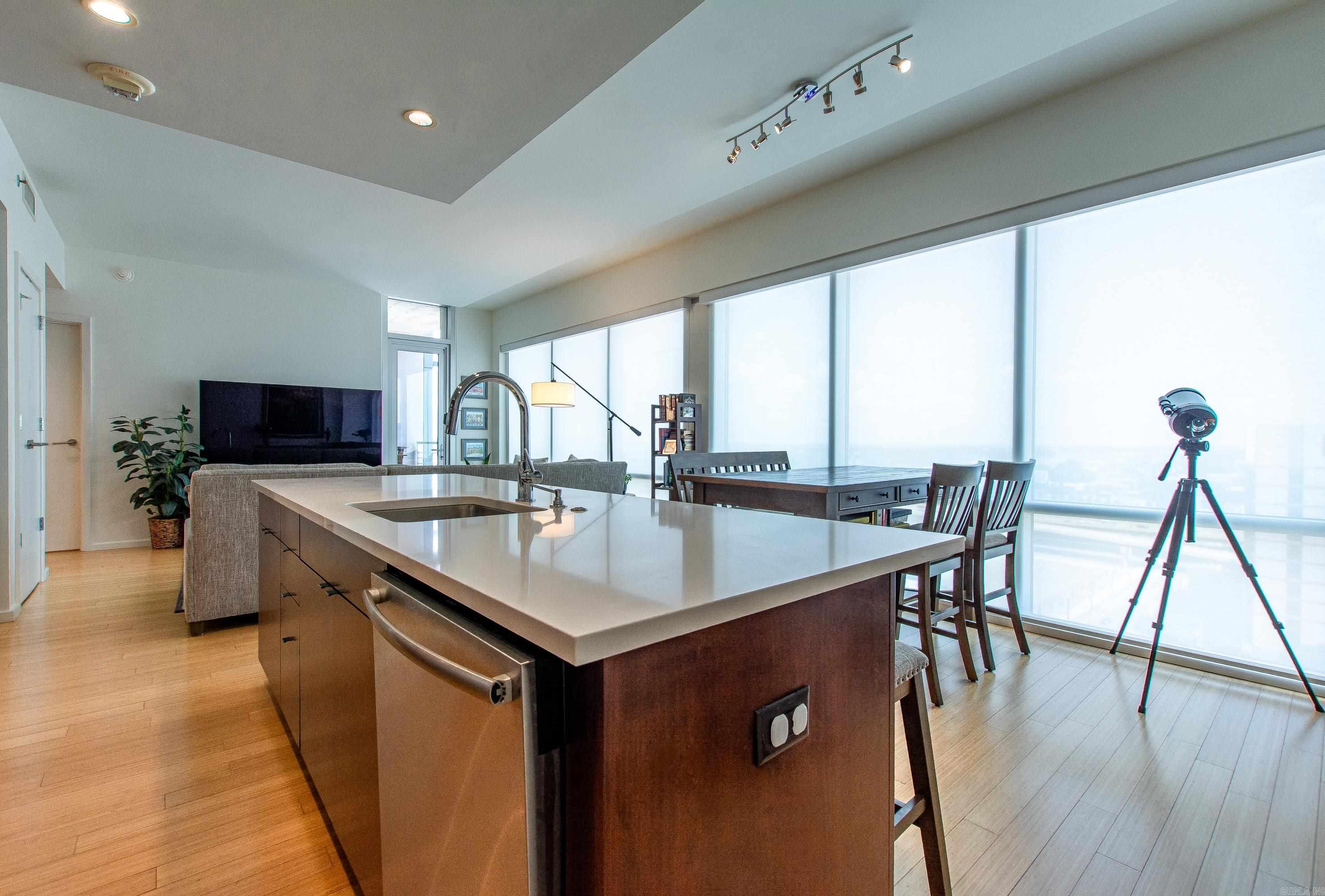 315 Rock Street Unit 1507  Little Rock, AR