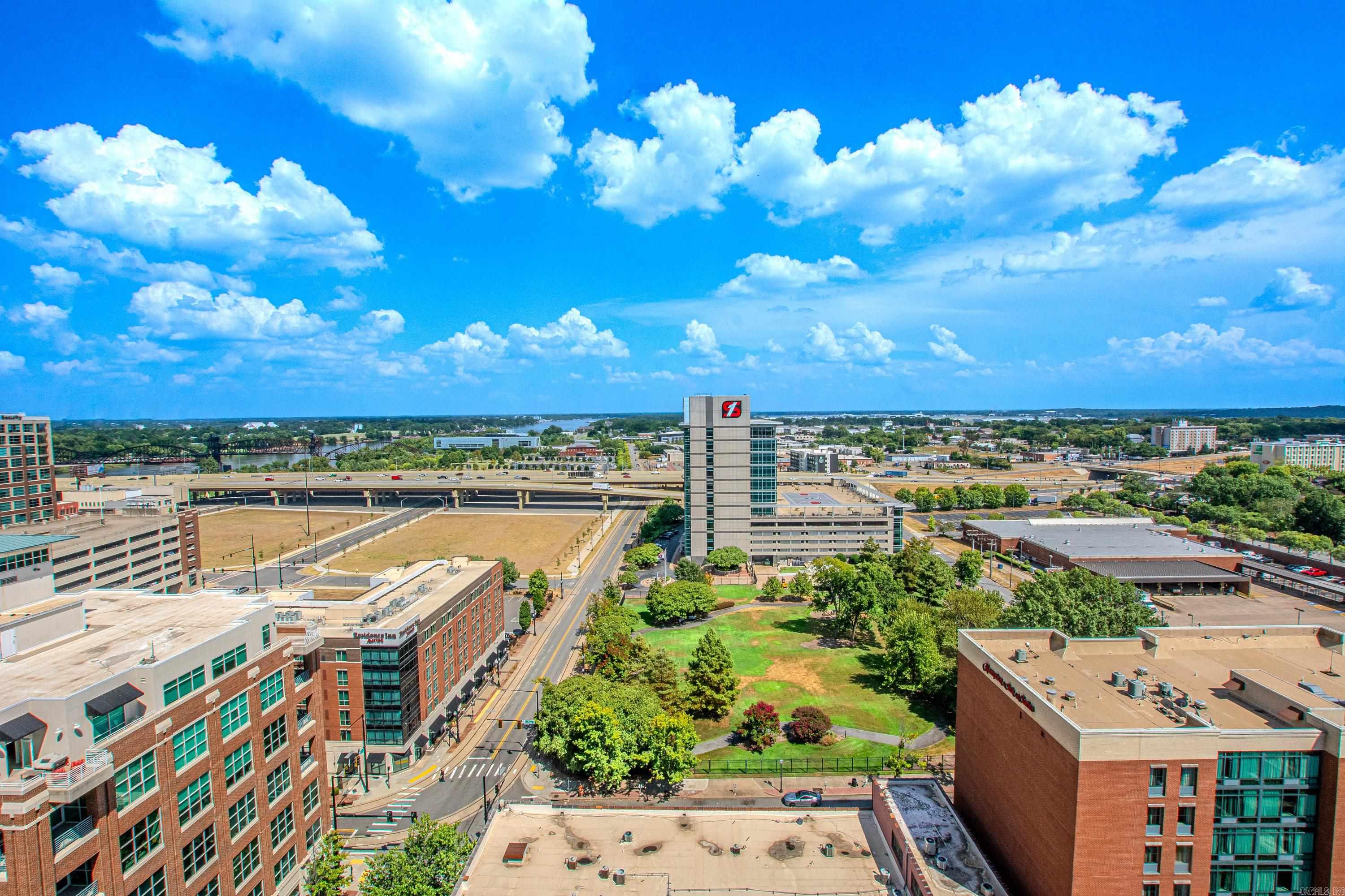 315 Rock Street Unit 1507  Little Rock, AR
