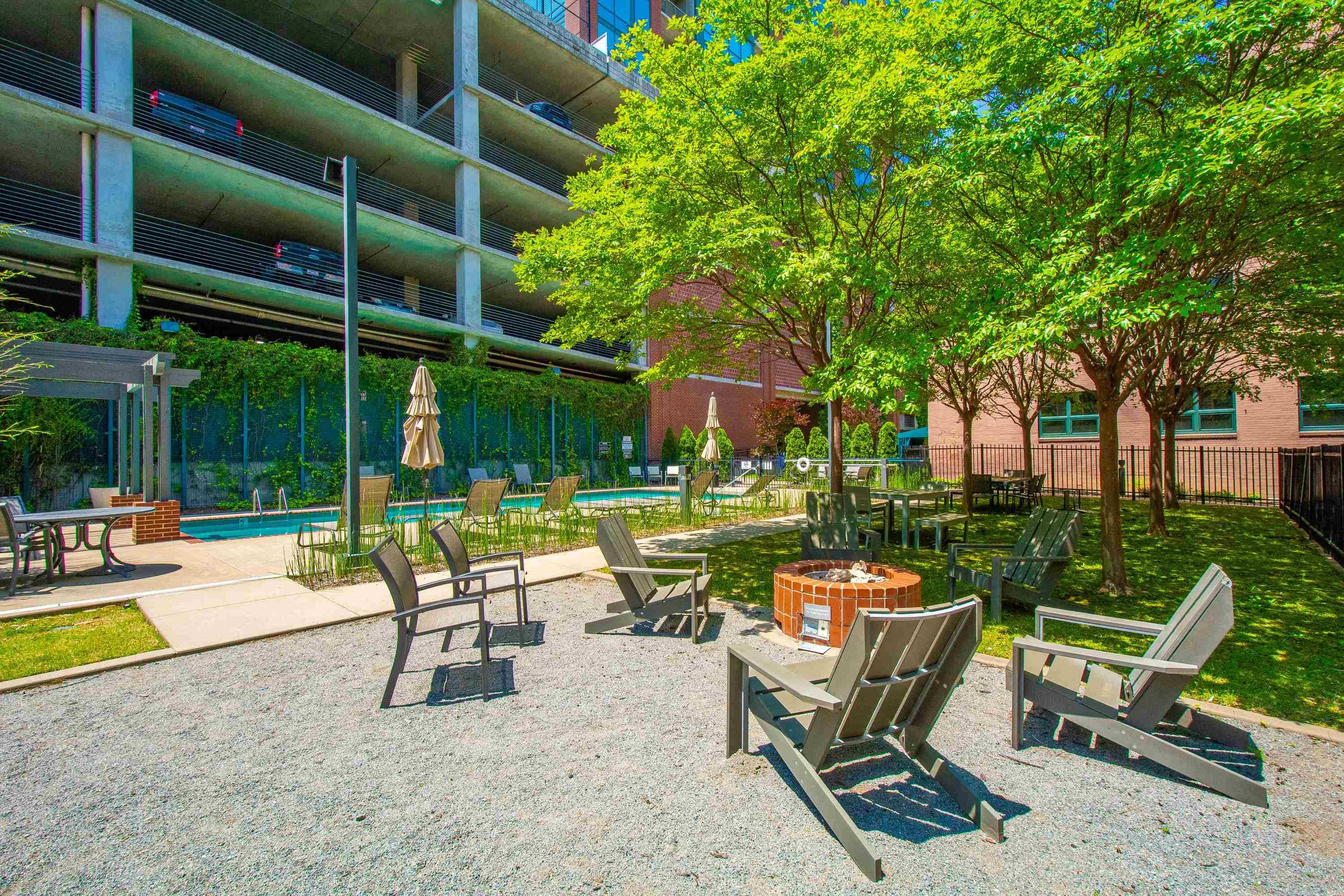 315 Rock Street Unit 1507  Little Rock, AR