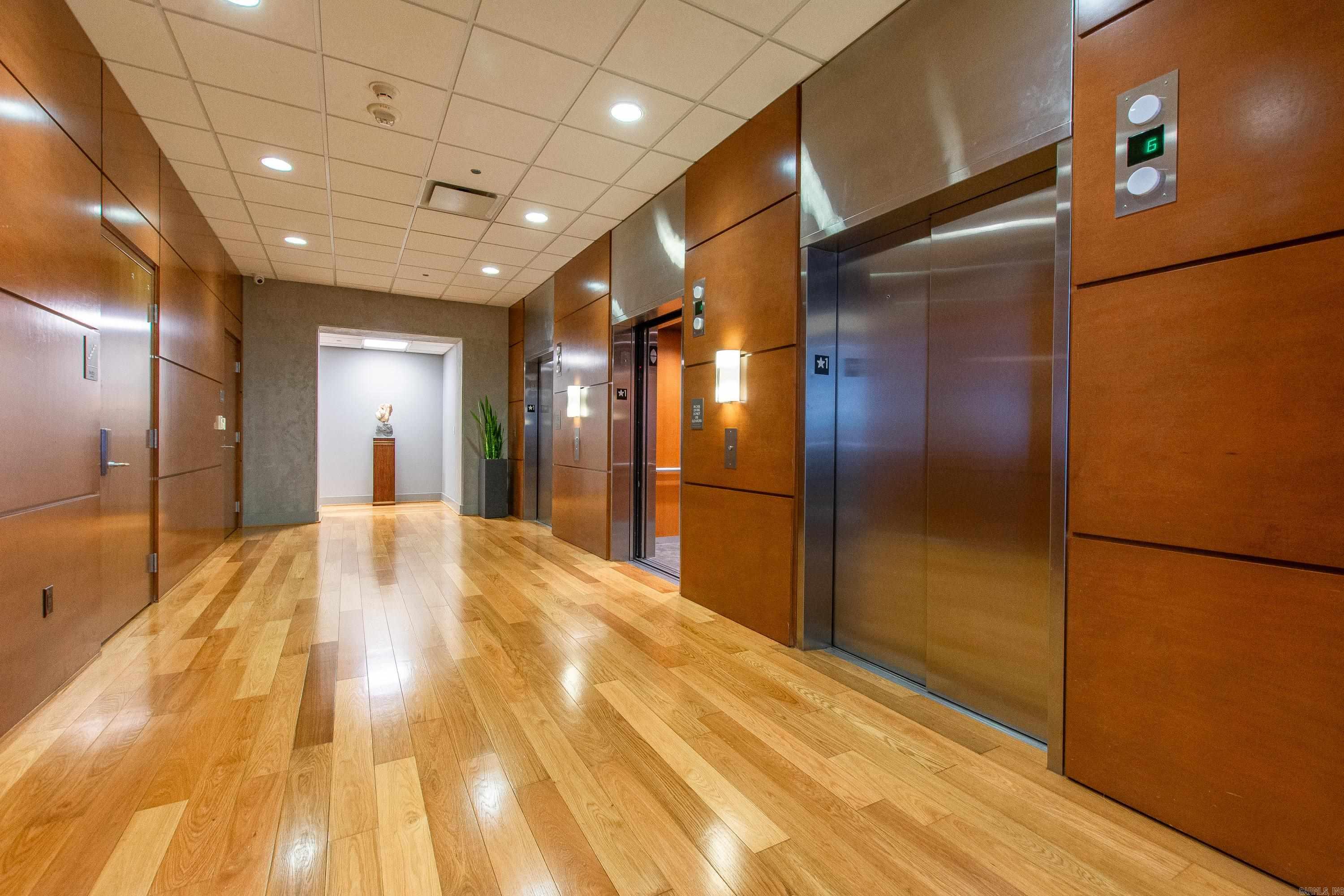 315 Rock Street Unit 1507  Little Rock, AR