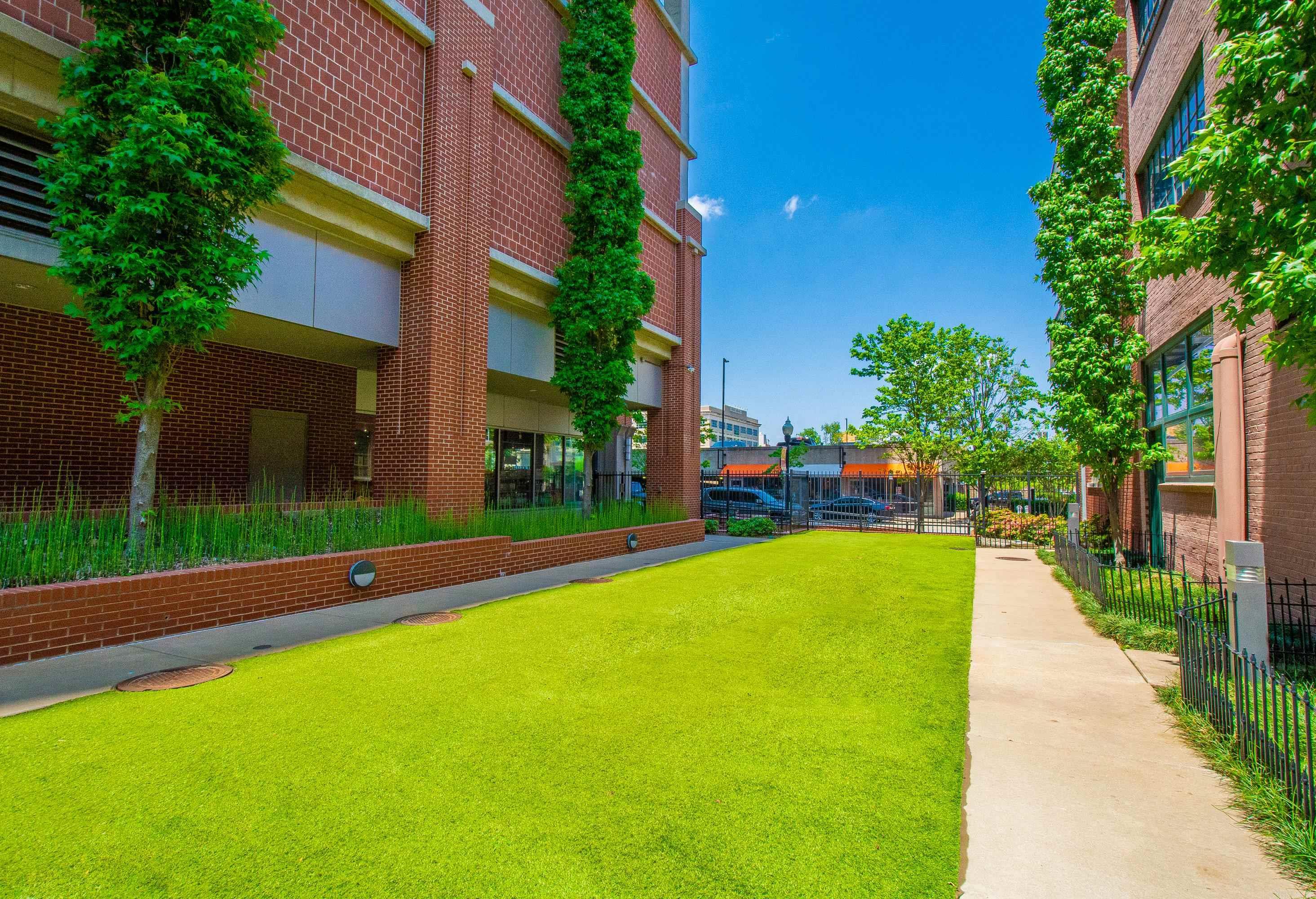 315 Rock Street Unit 1507  Little Rock, AR