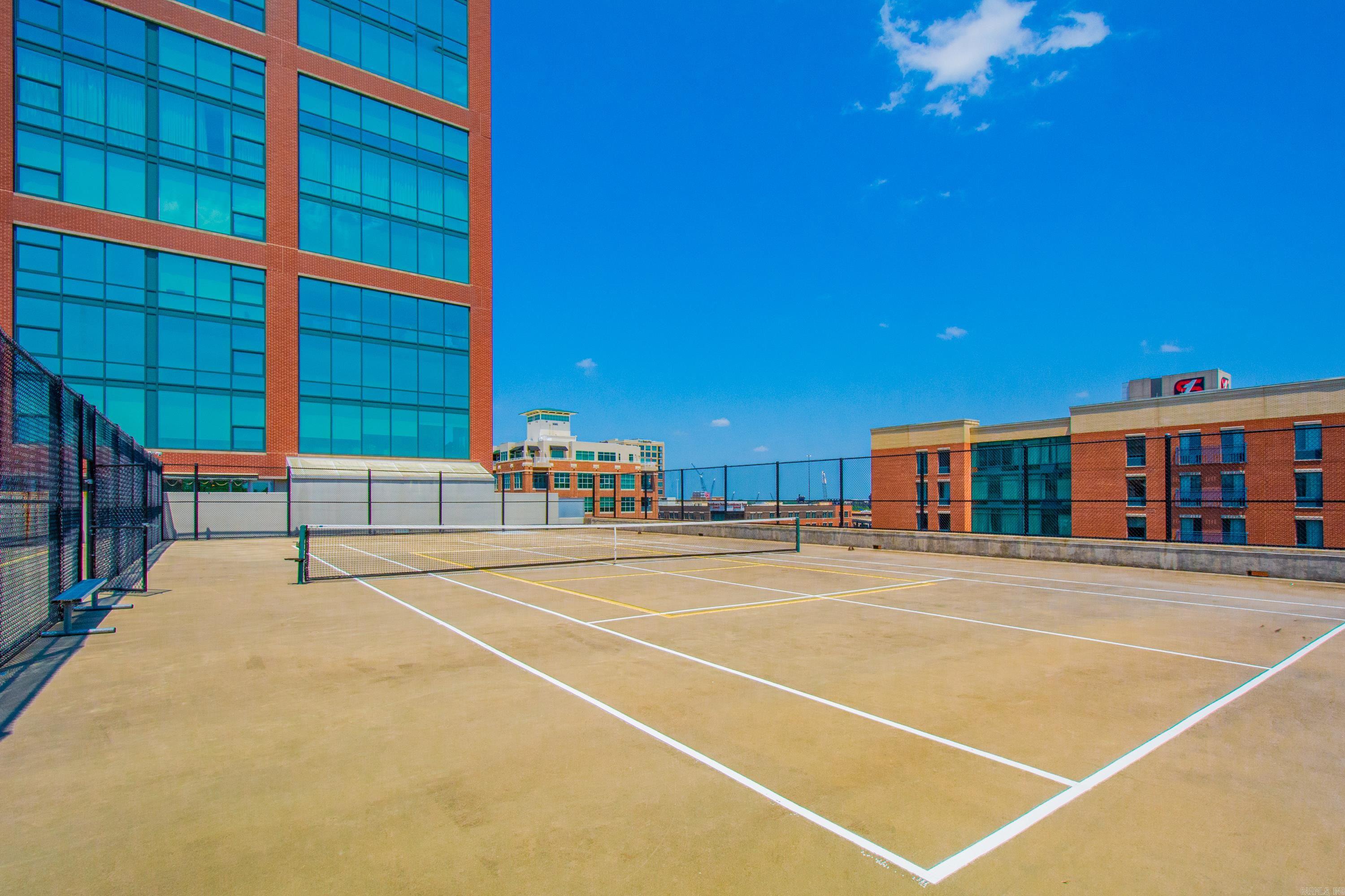 315 Rock Street Unit 1507  Little Rock, AR
