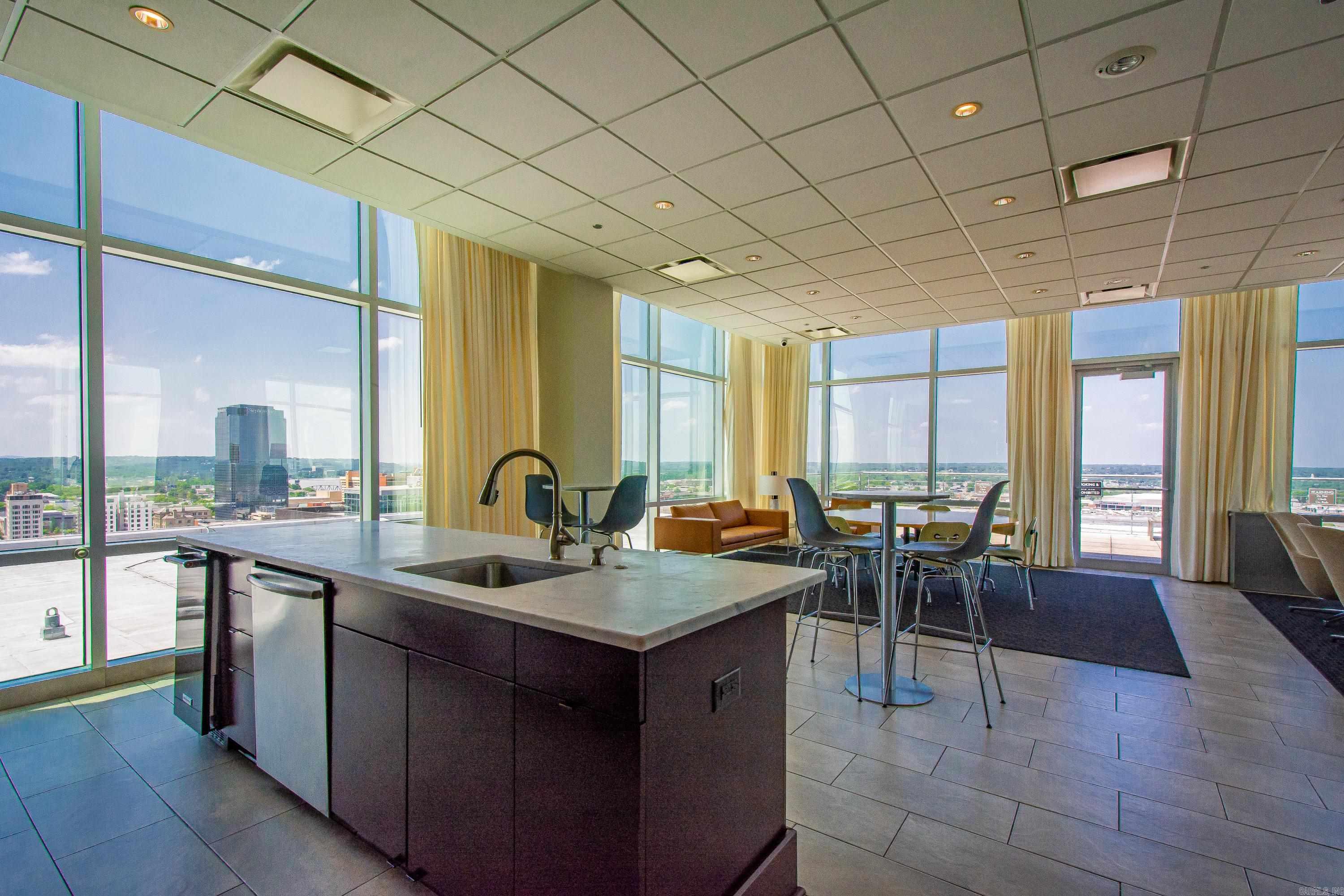 315 Rock Street Unit 1507  Little Rock, AR