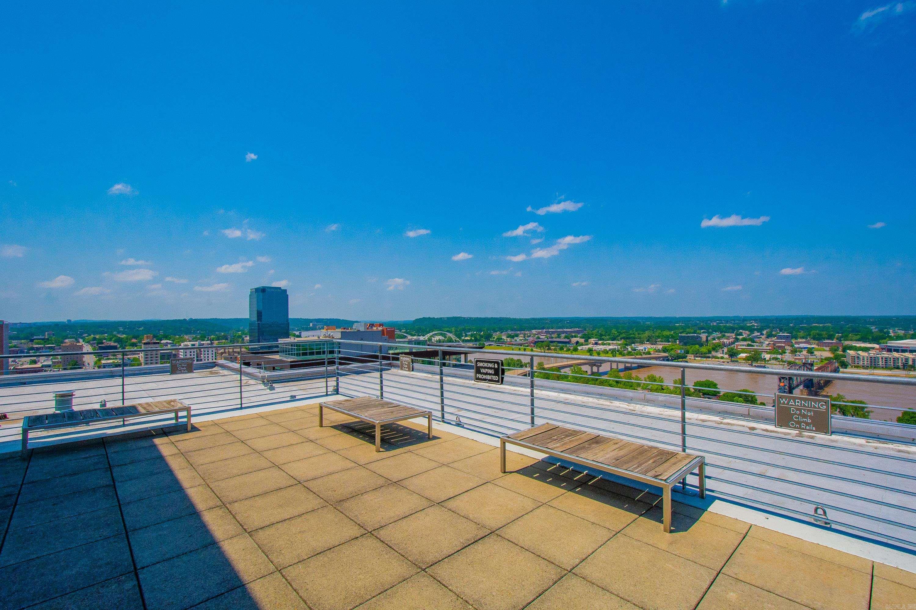 315 Rock Street Unit 1507  Little Rock, AR