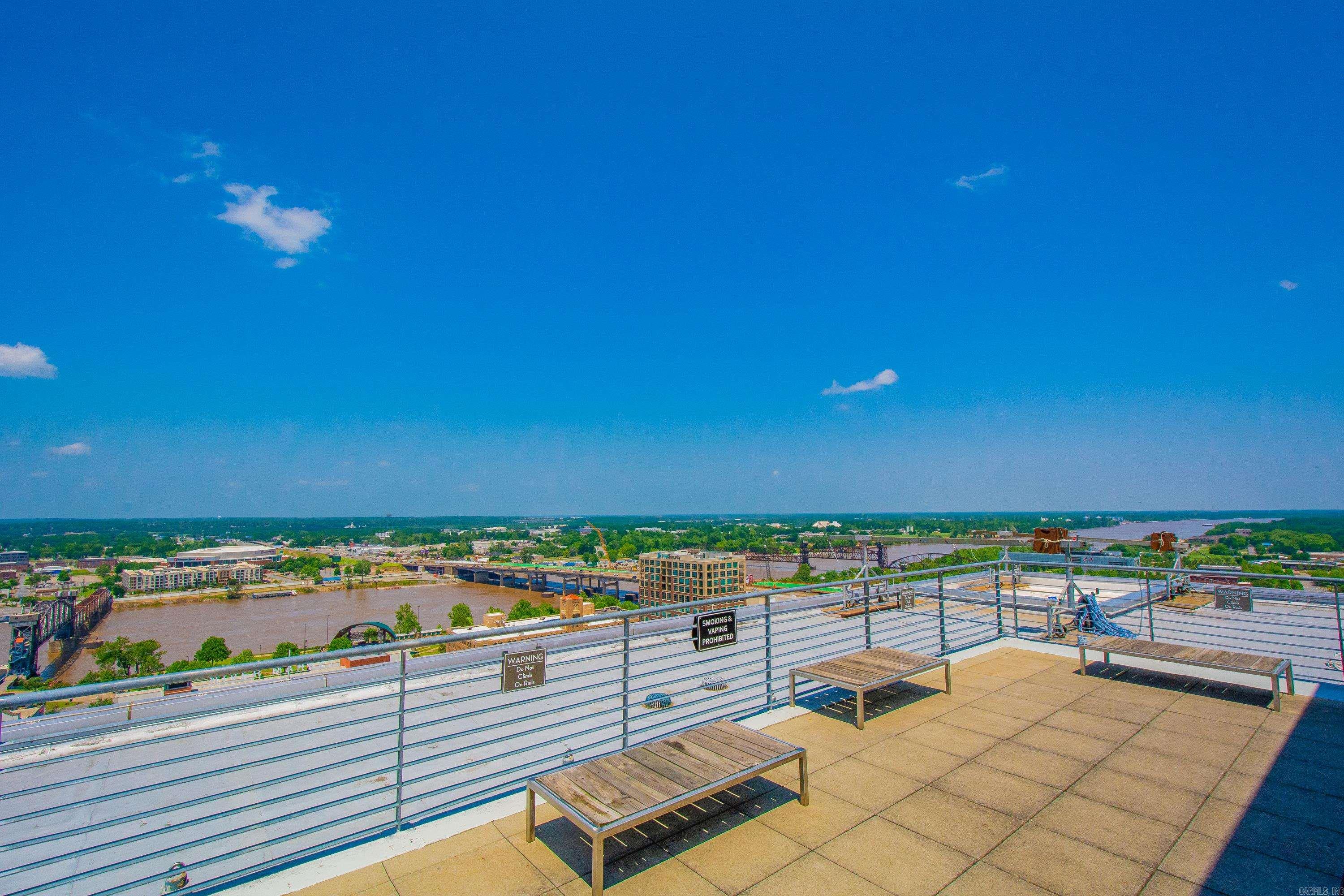 315 Rock Street Unit 1507  Little Rock, AR