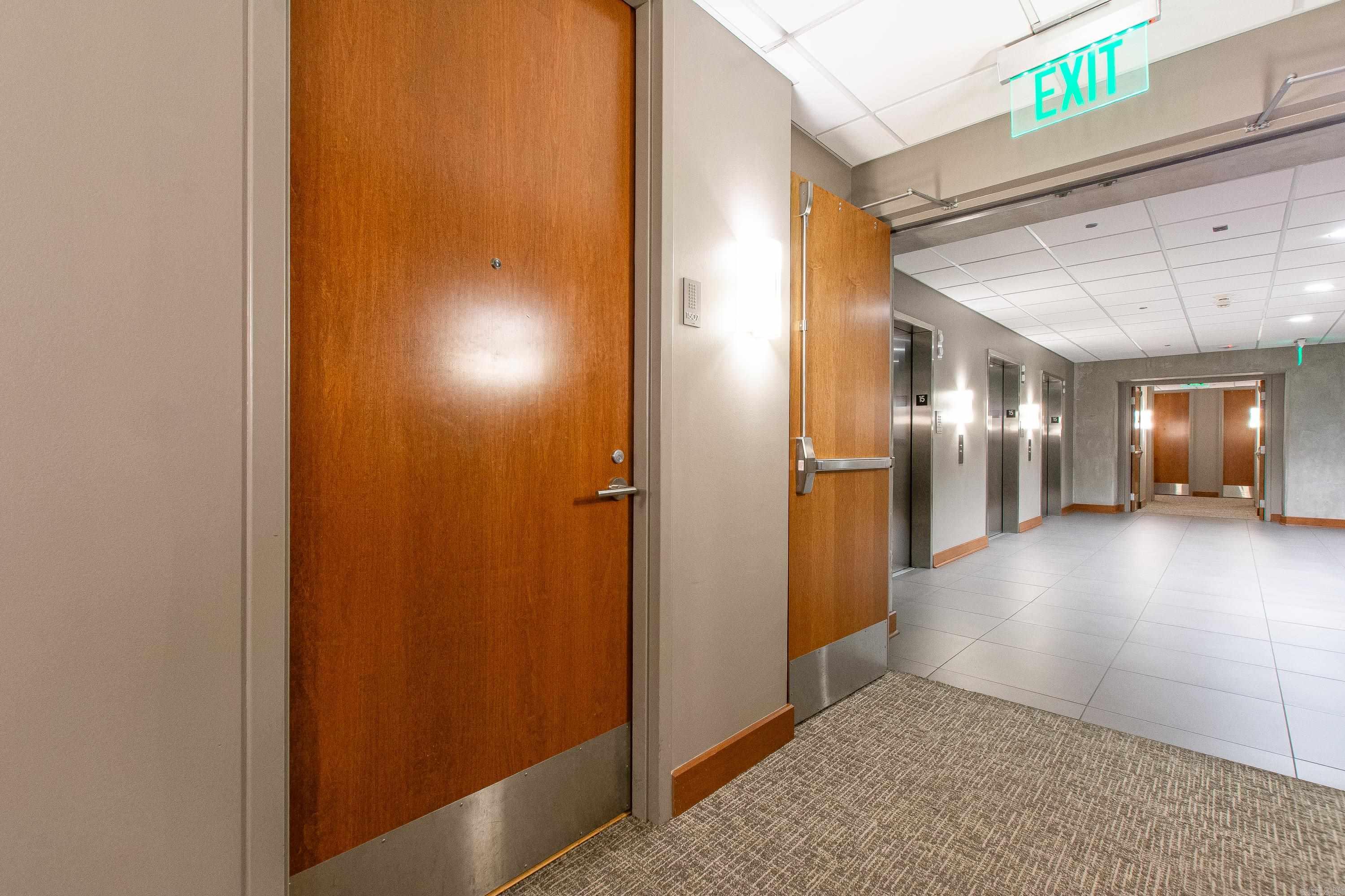 315 Rock Street Unit 1507  Little Rock, AR