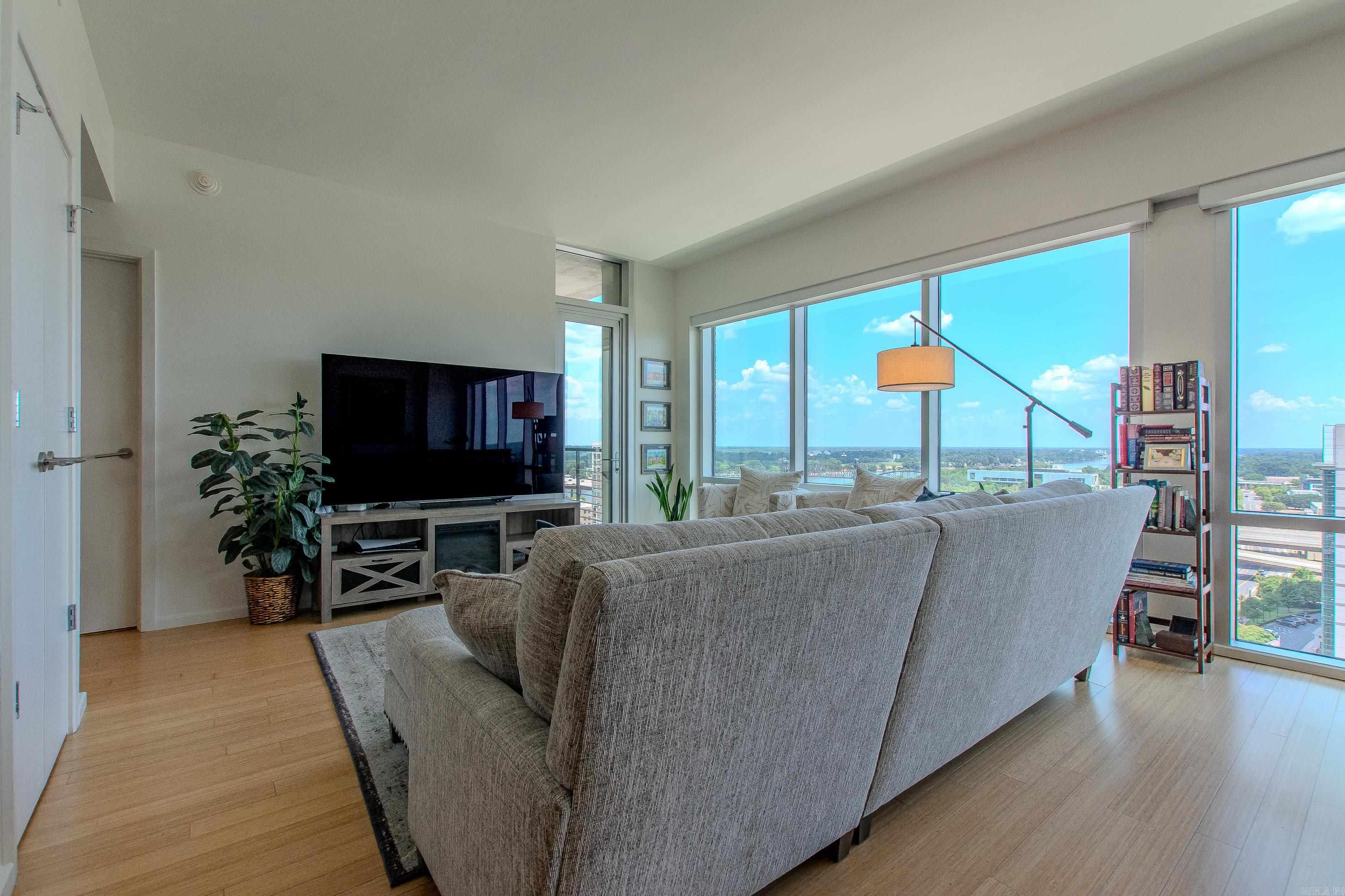 315 Rock Street Unit 1507  Little Rock, AR