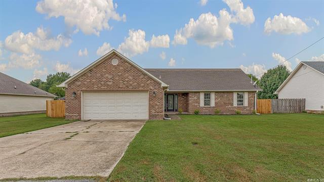 105  Meadow  Bono, AR
