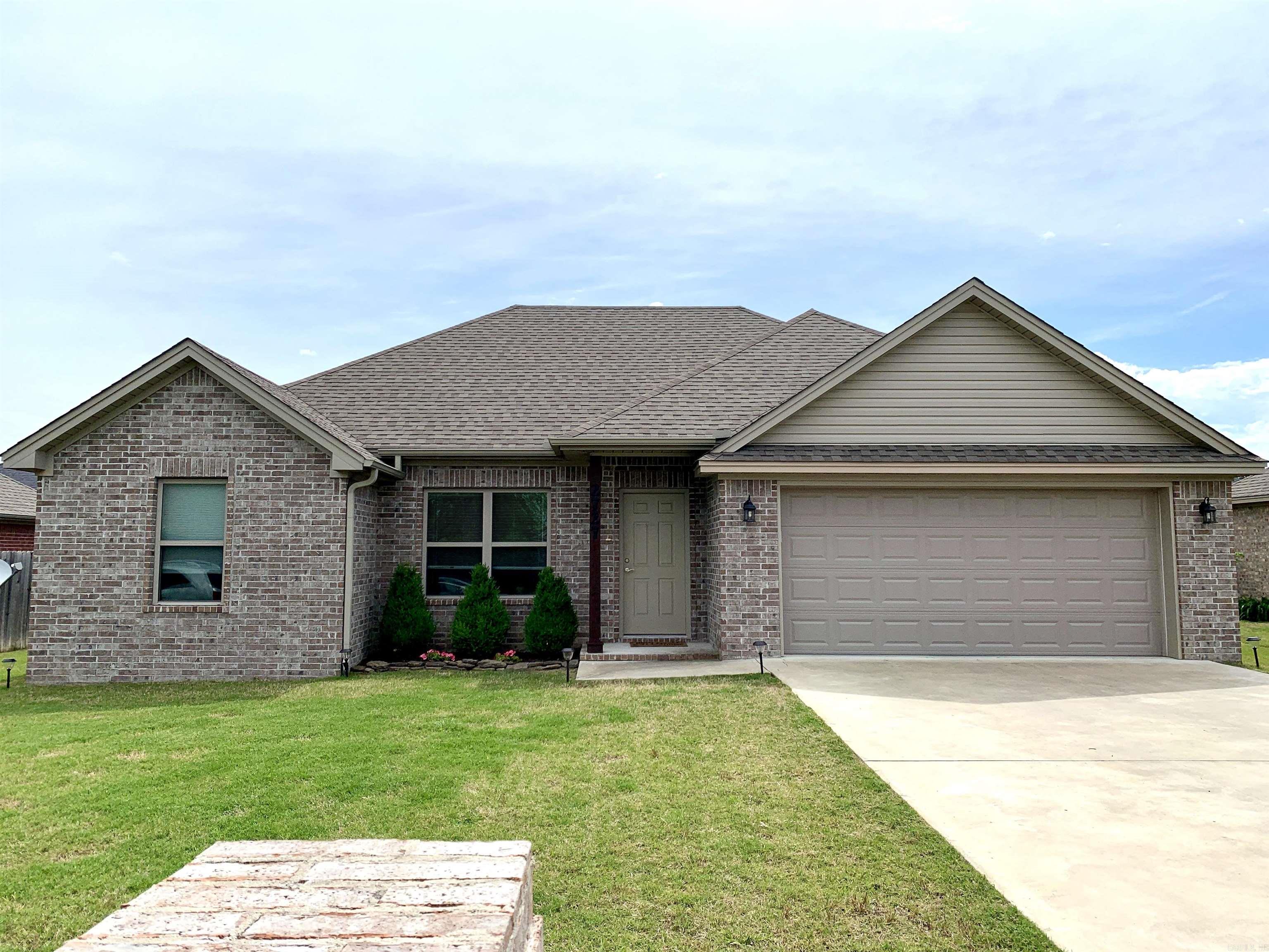 2727 Ridgewood  Searcy, AR