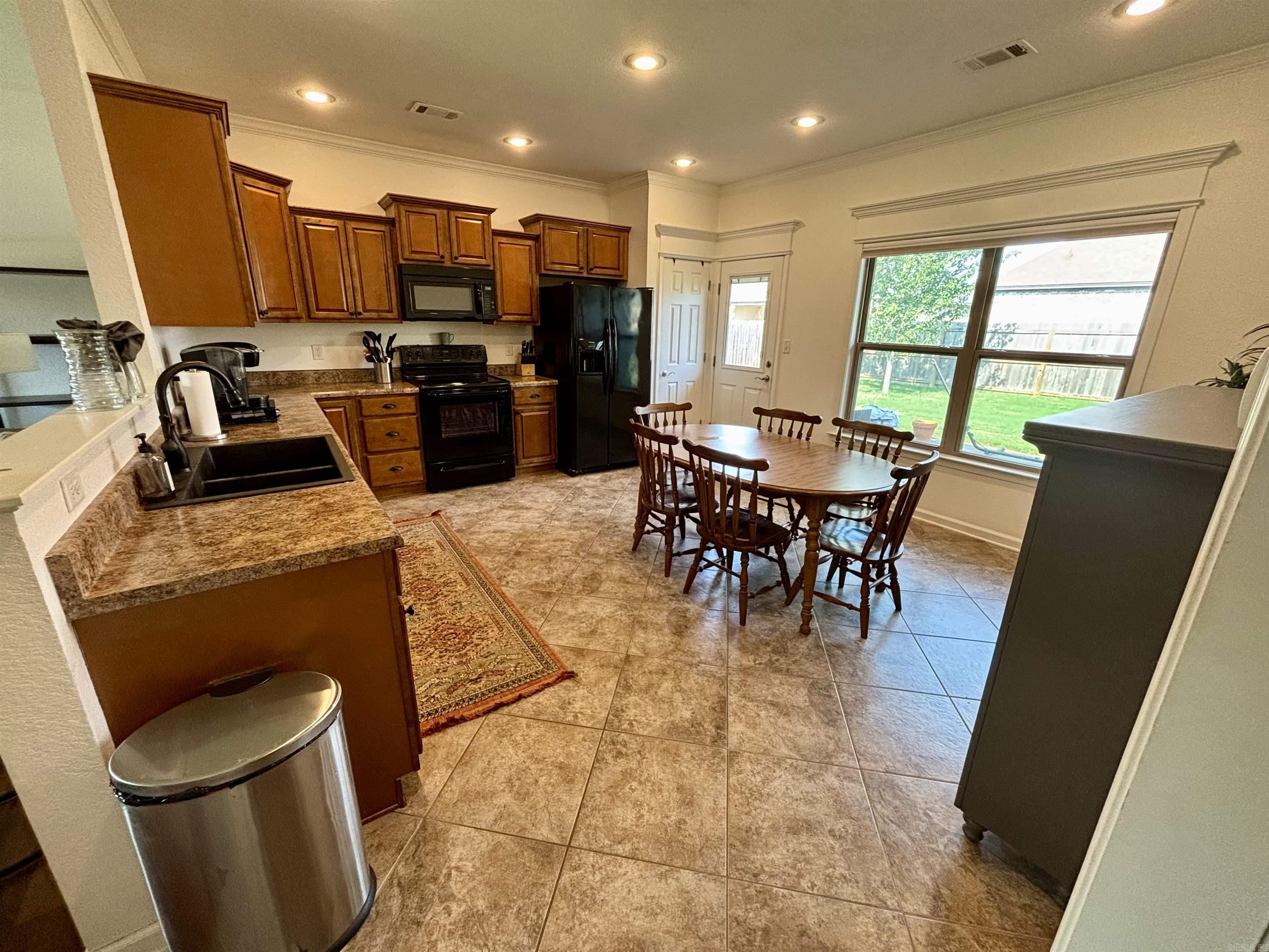 2727 Ridgewood  Searcy, AR