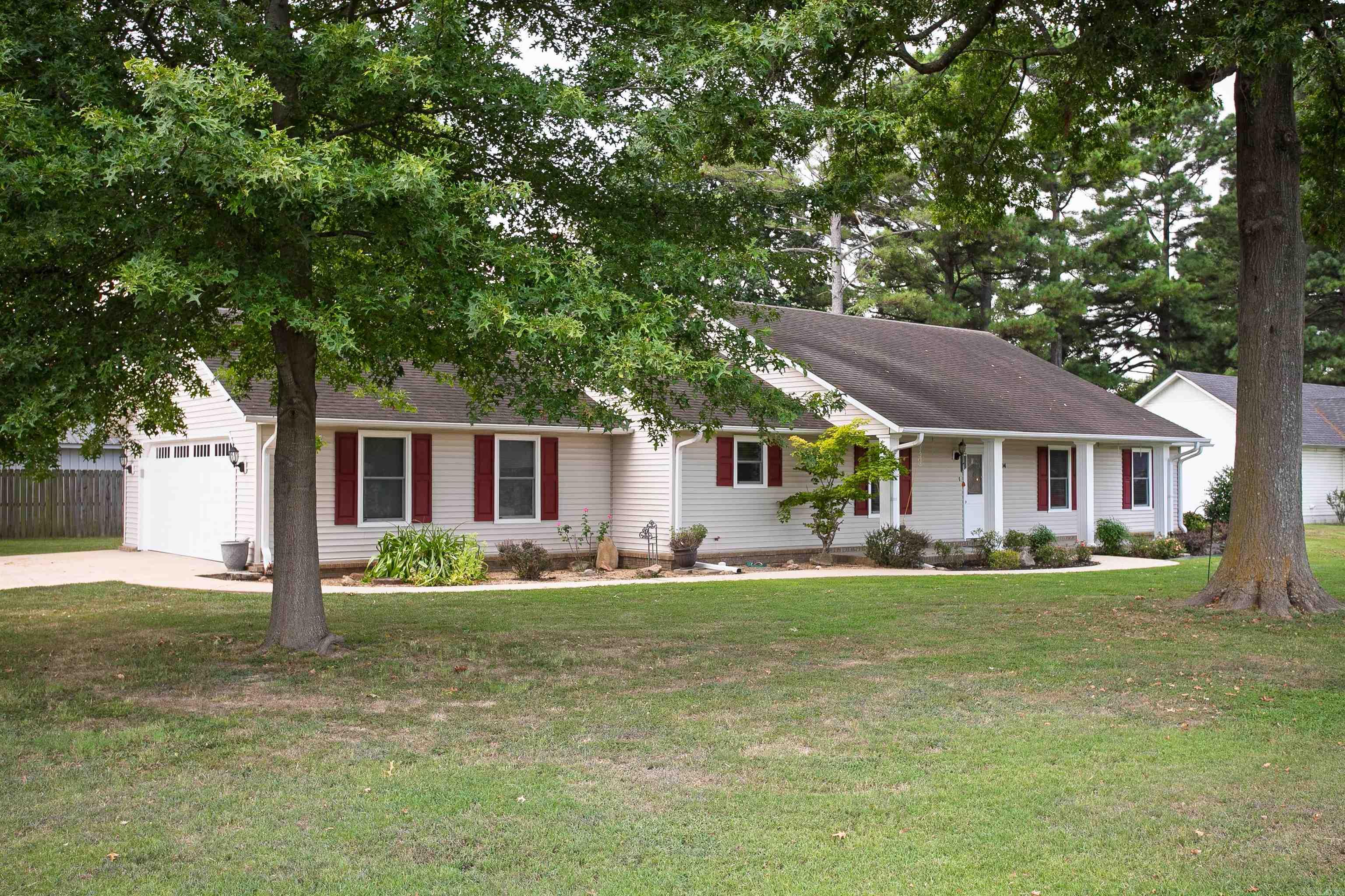 604 Bogil  Paragould, AR
