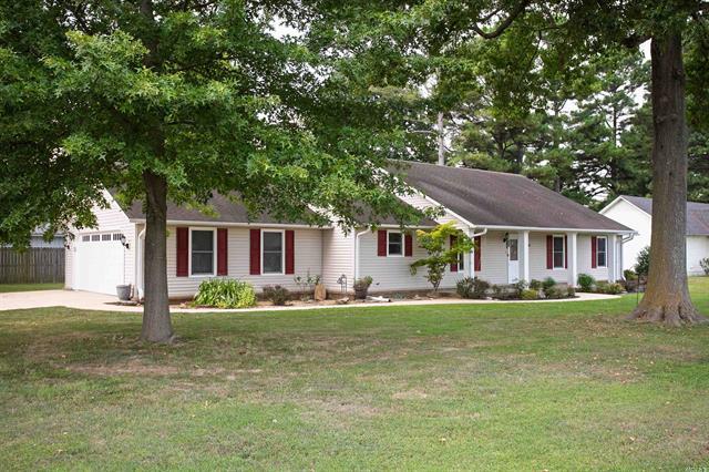 604  Bogil  Paragould, AR