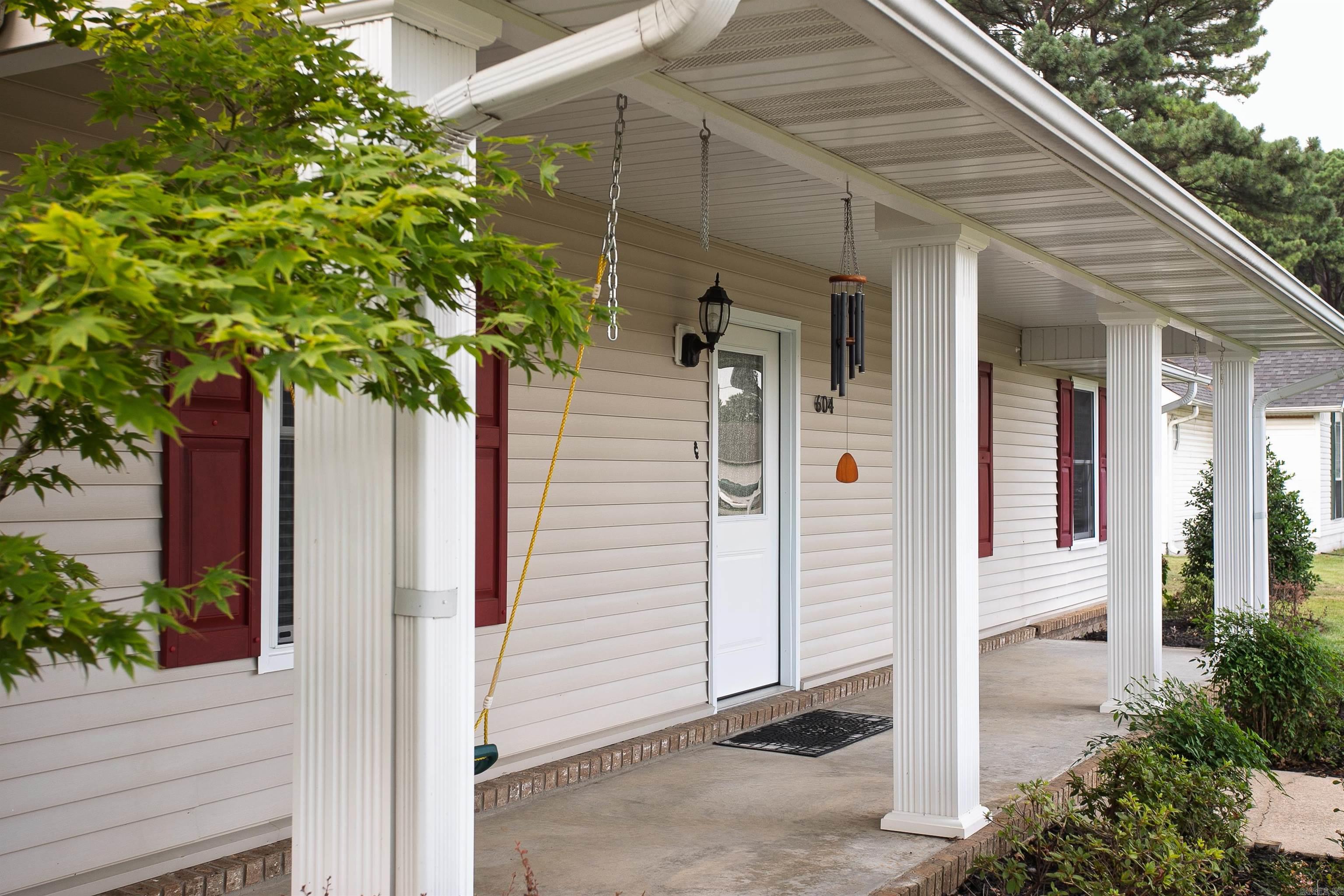 604 Bogil  Paragould, AR