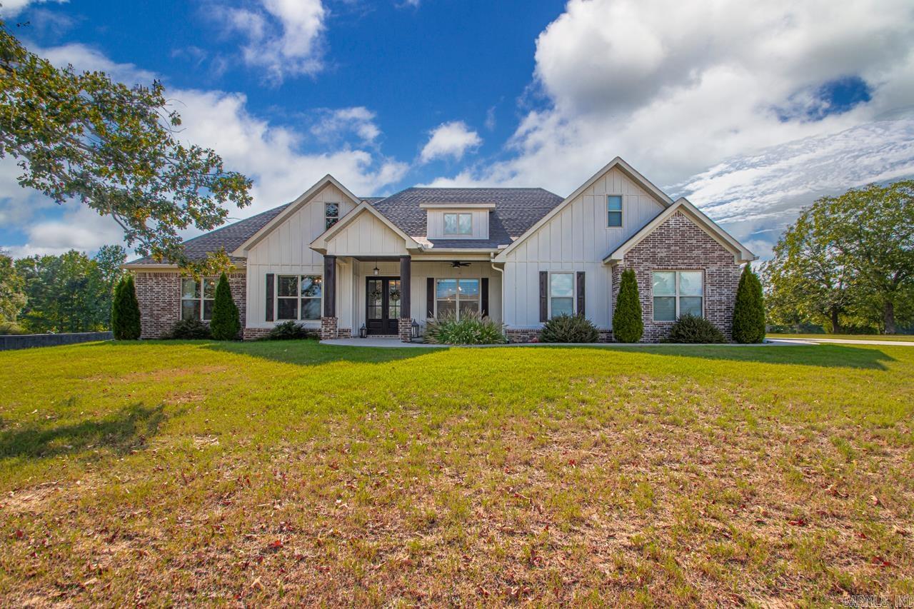3009 BORDEAUX Cove