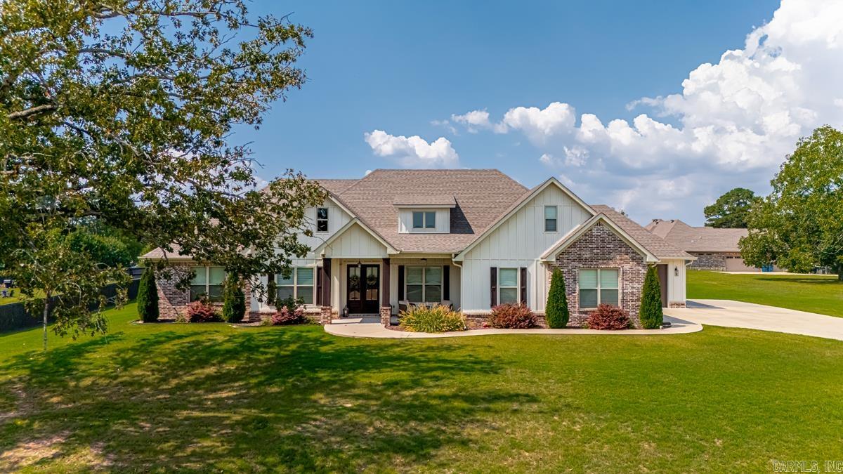 3009 BORDEAUX  Alexander, AR