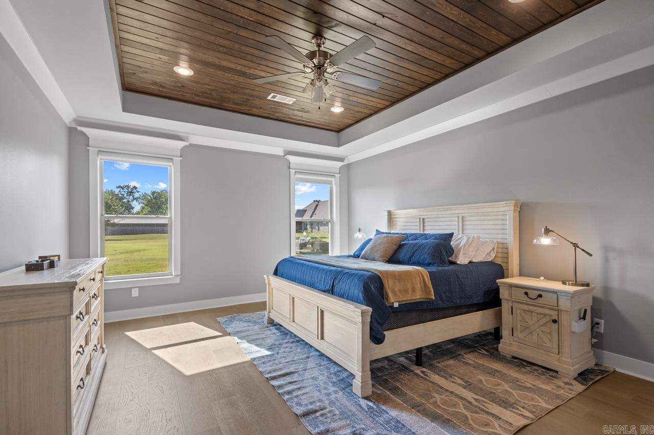 3009 BORDEAUX  Alexander, AR