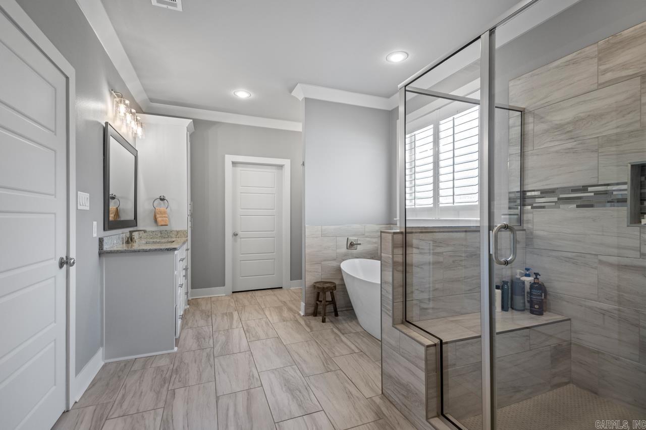 3009 BORDEAUX  Alexander, AR