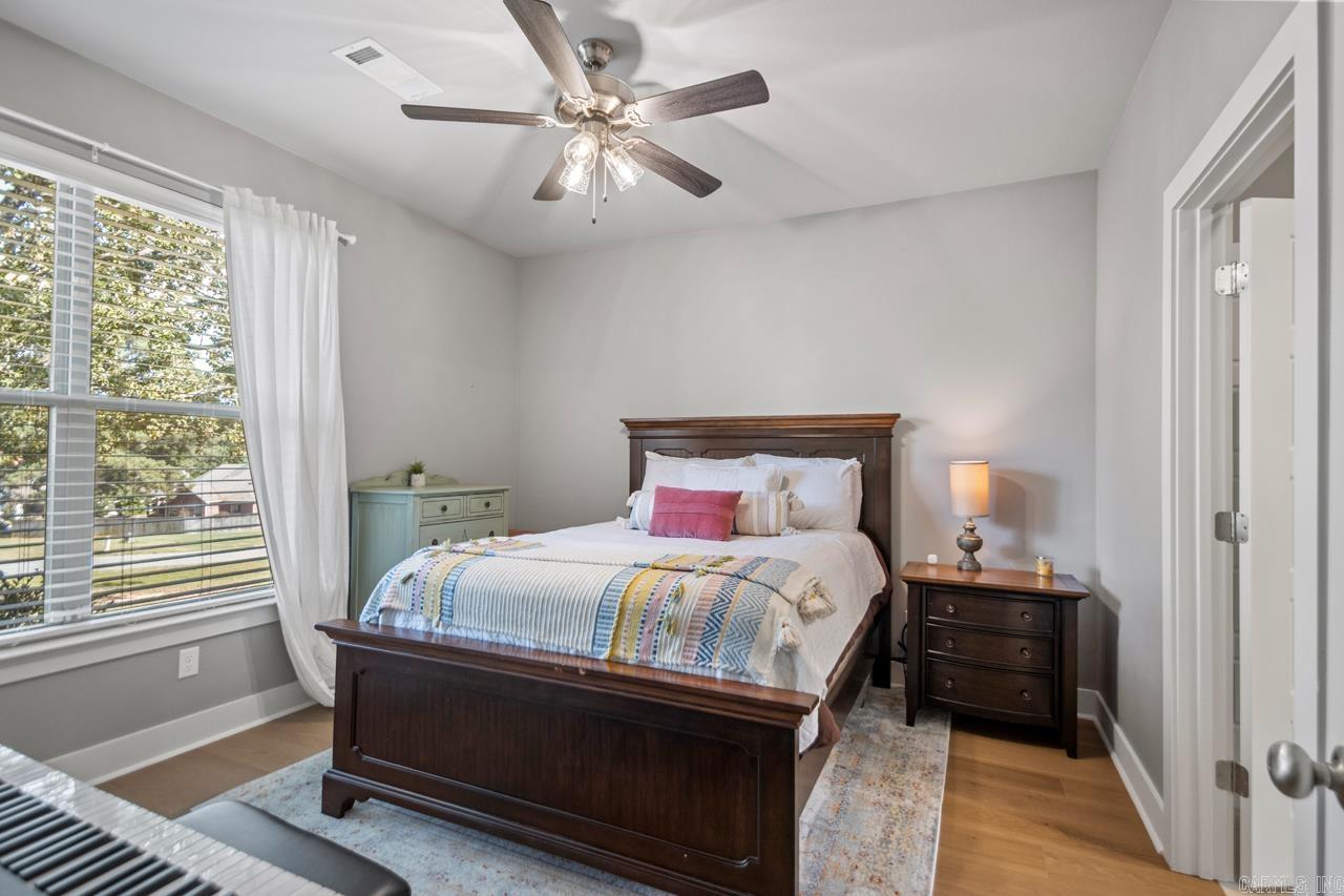 3009 BORDEAUX  Alexander, AR