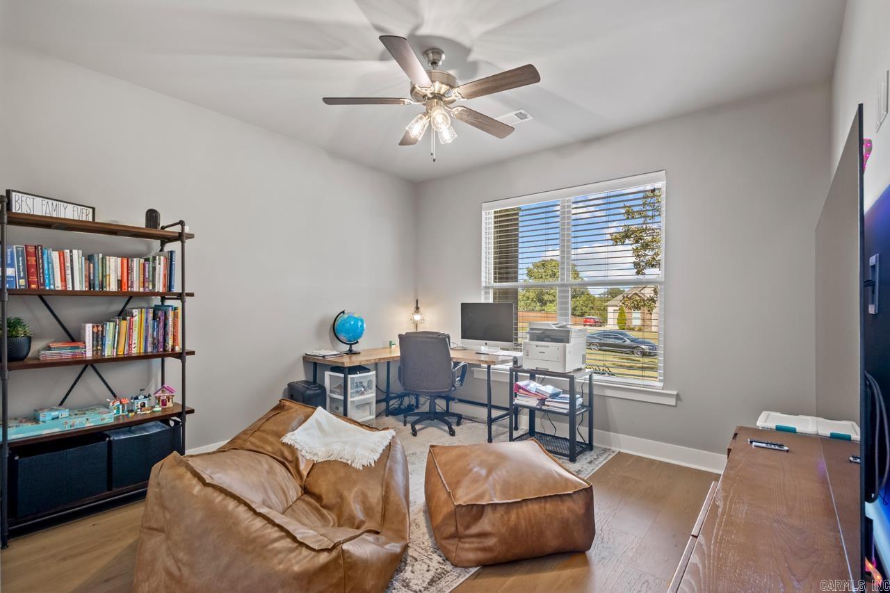 3009 BORDEAUX  Alexander, AR
